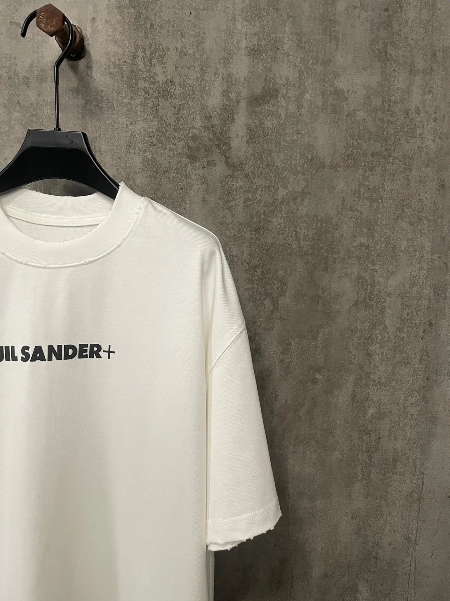 JIL SANDER TSHIRT