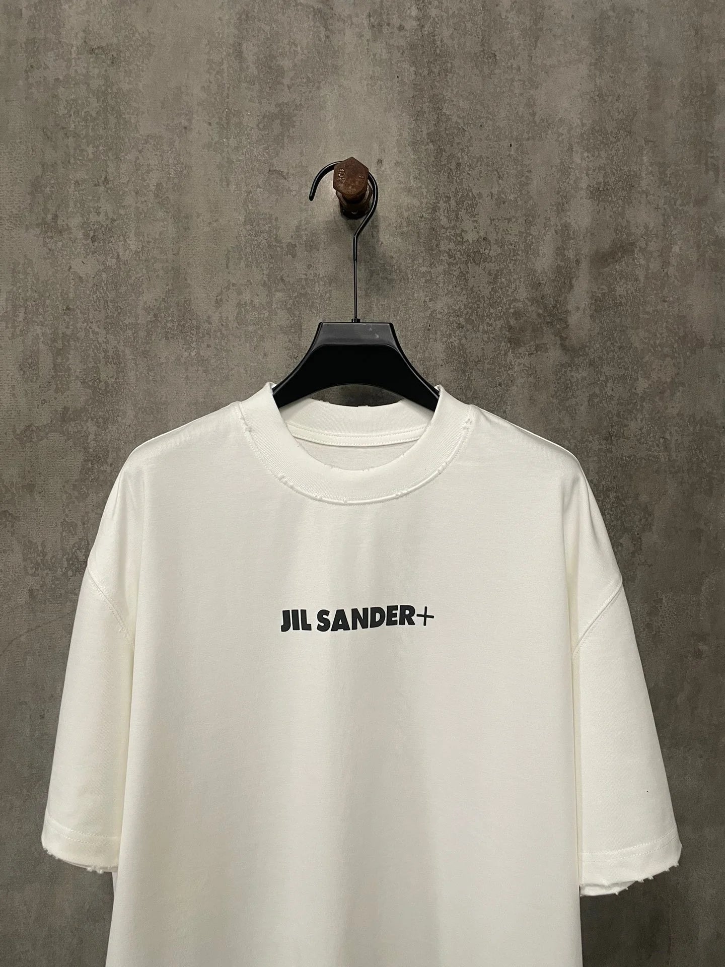JIL SANDER TSHIRT