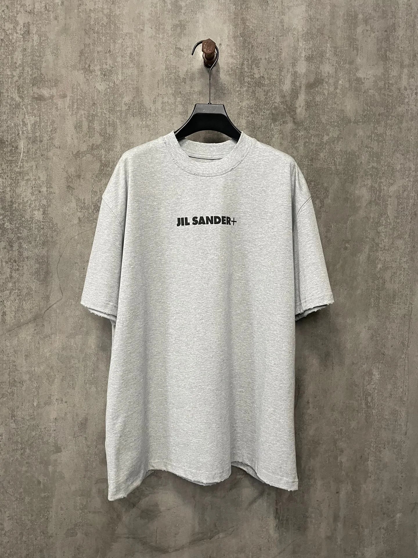 JIL SANDER TSHIRT