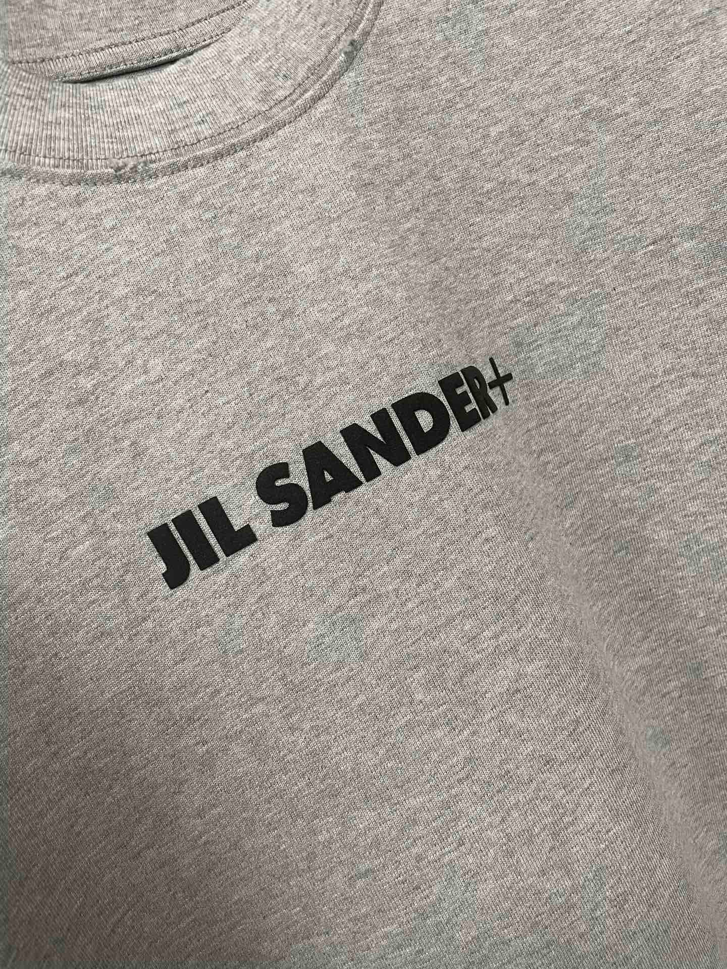 JIL SANDER TSHIRT