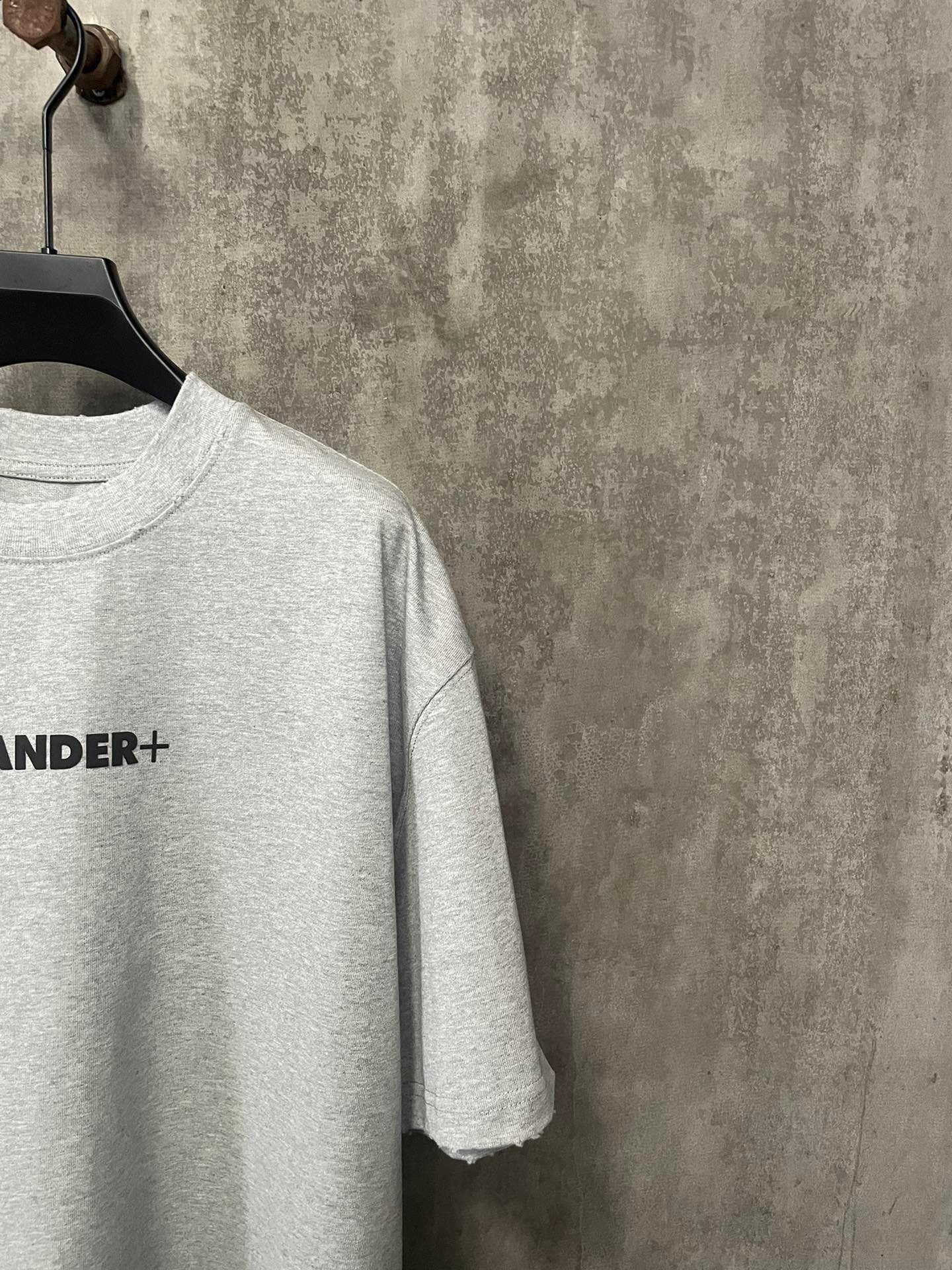 JIL SANDER TSHIRT