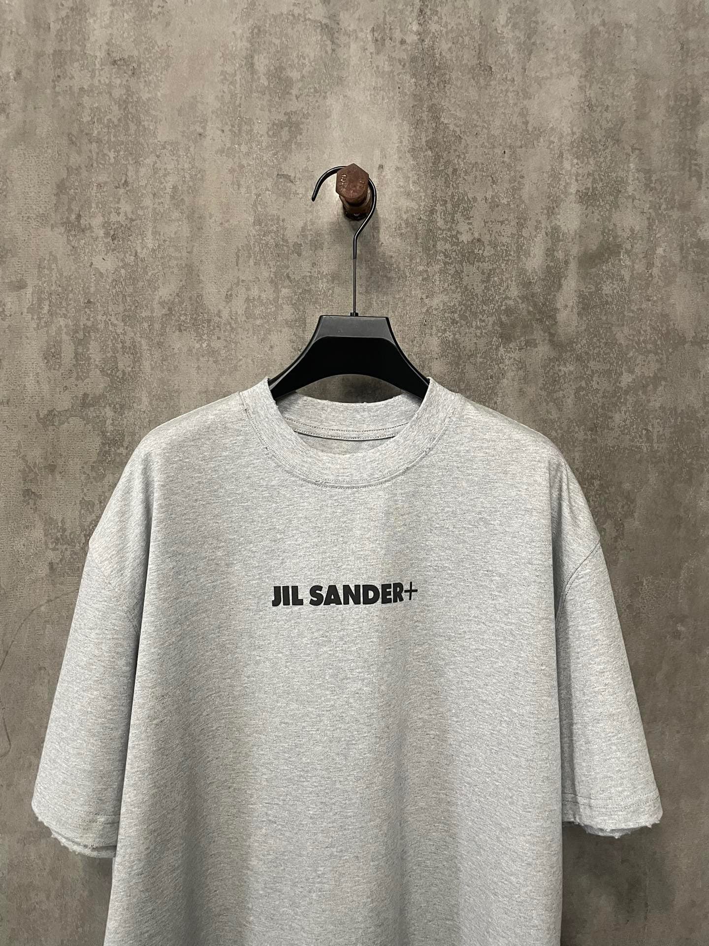 JIL SANDER TSHIRT
