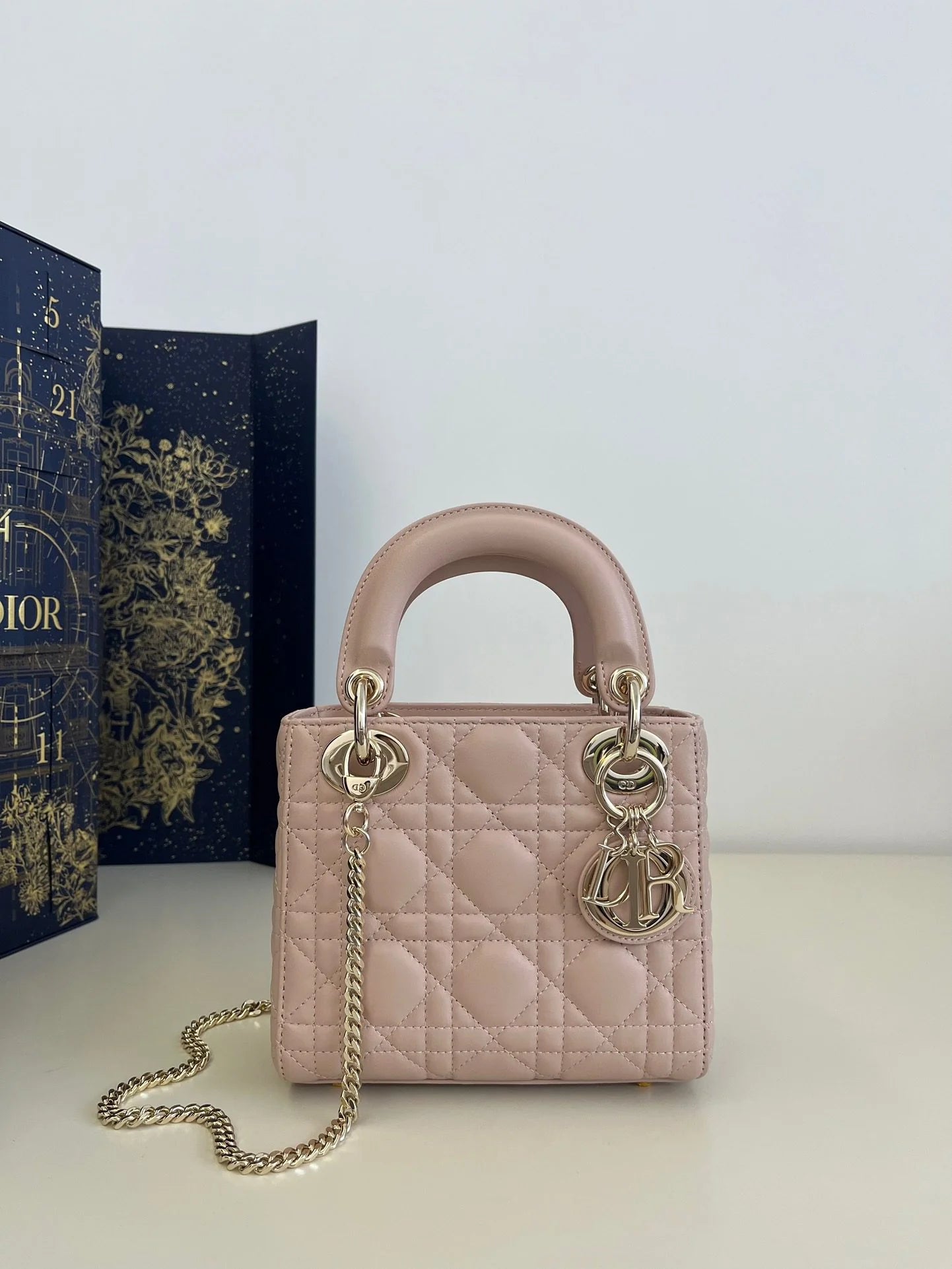 LADY DIOR BAG