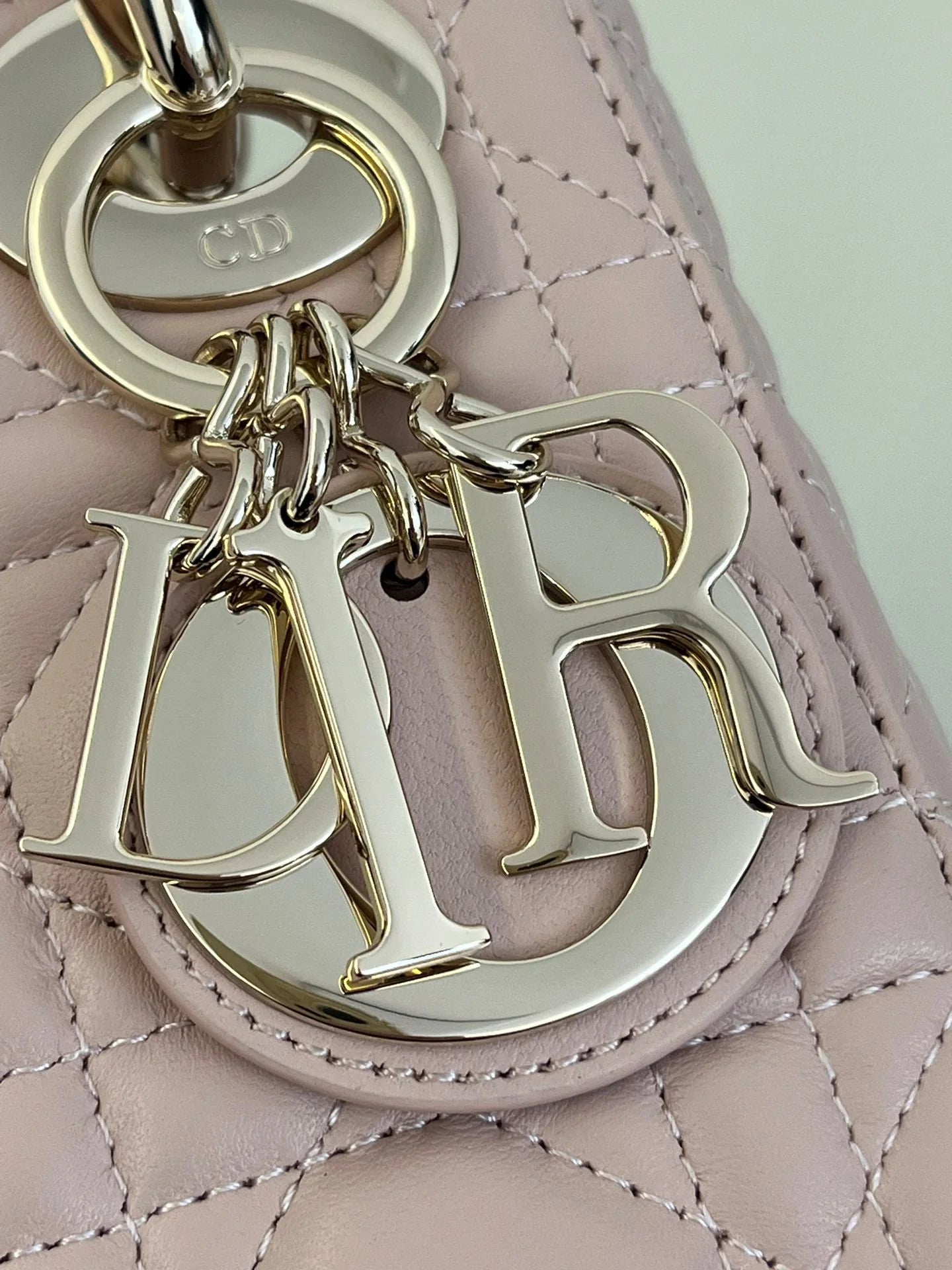 LADY DIOR BAG