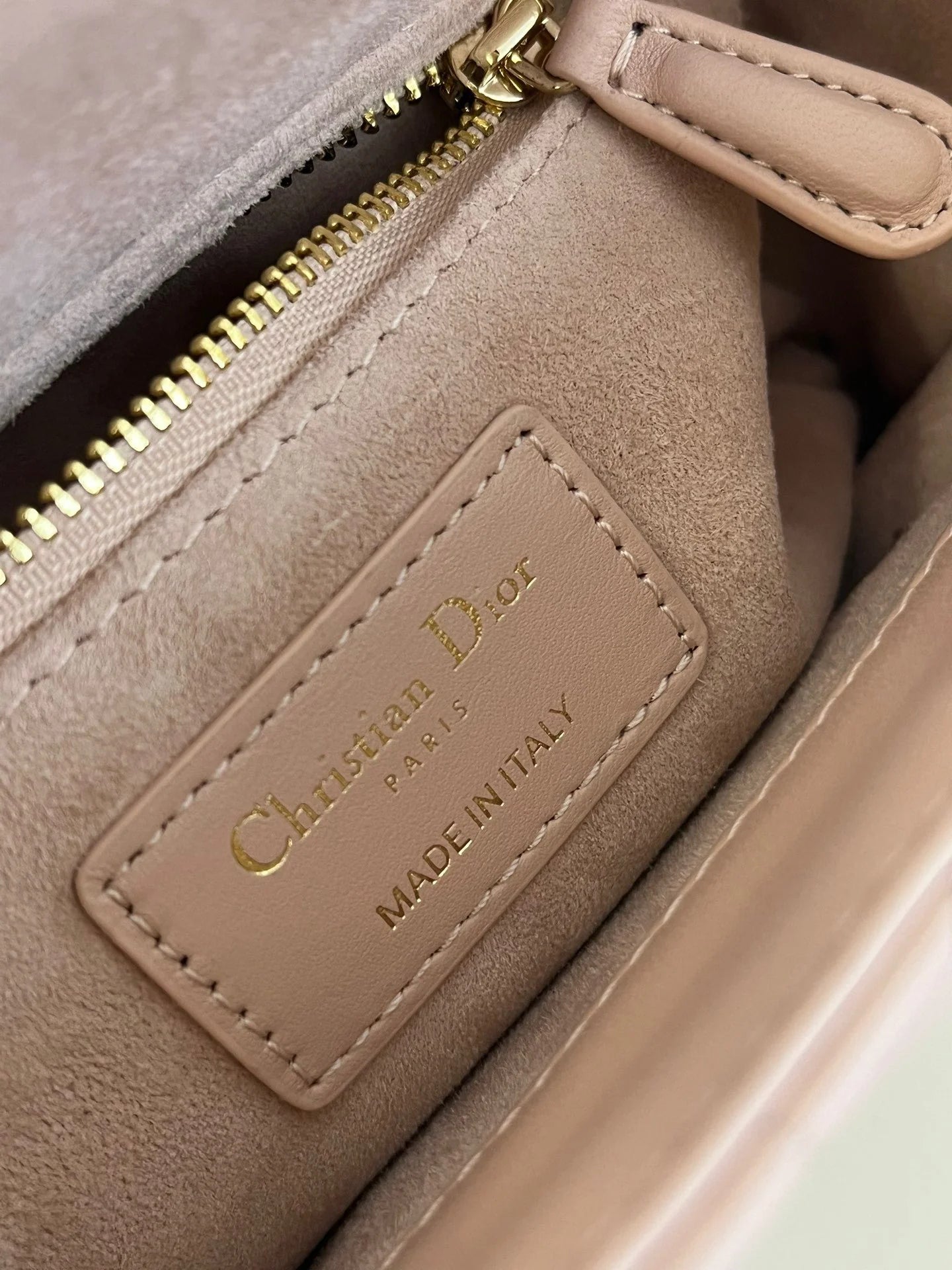LADY DIOR BAG