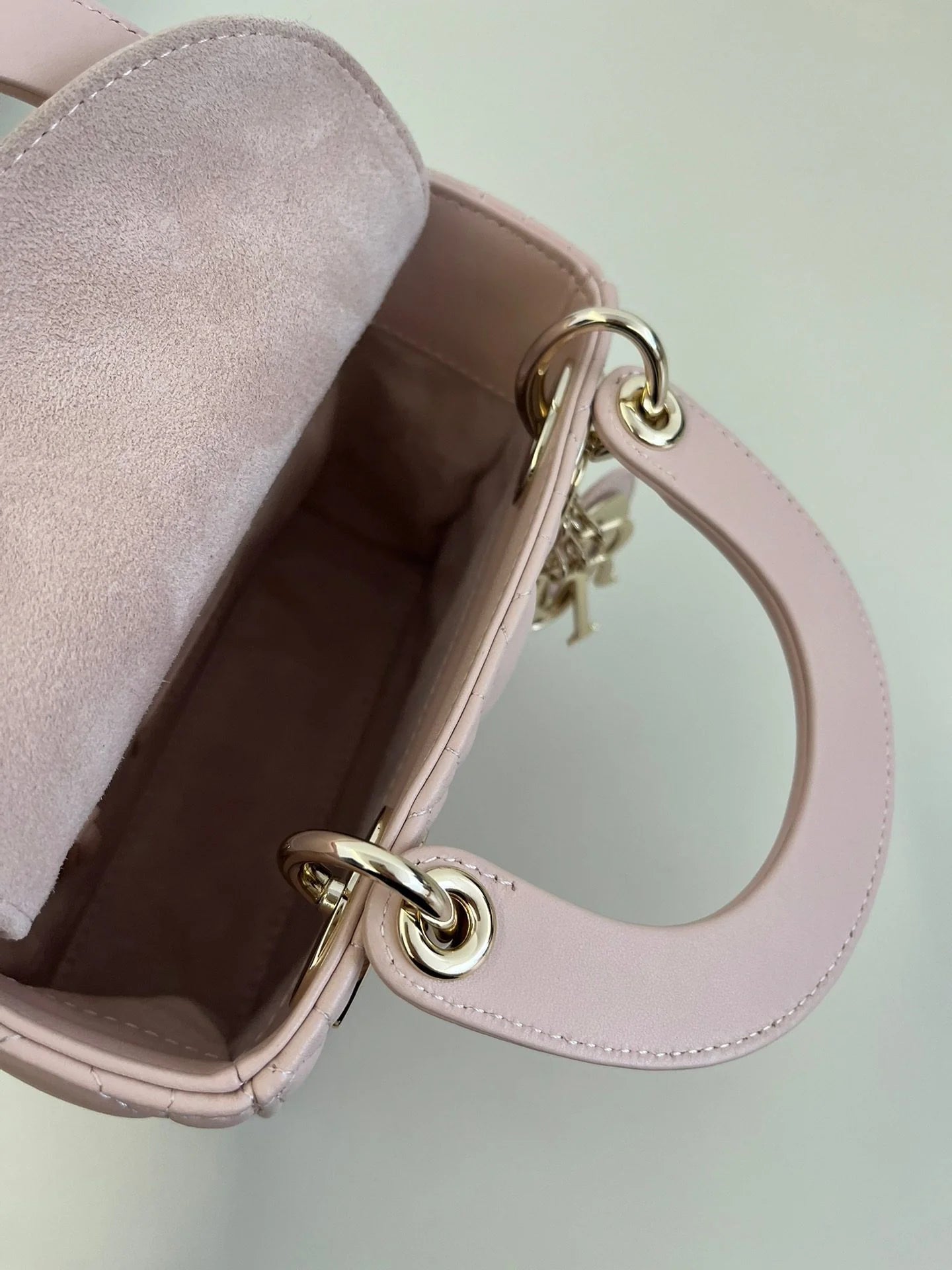 LADY DIOR BAG