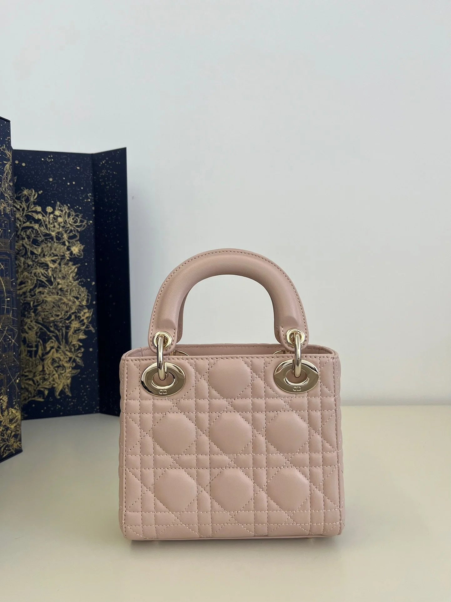 LADY DIOR BAG