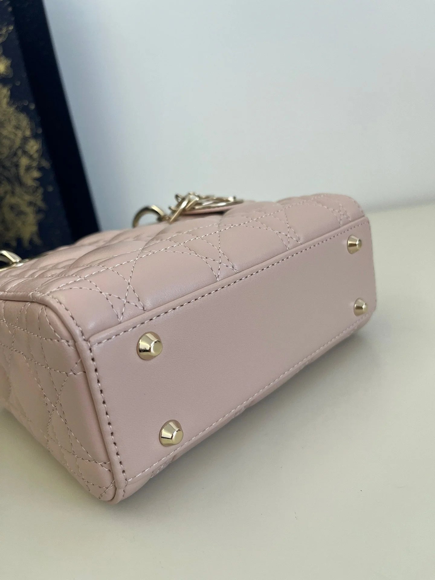 LADY DIOR BAG