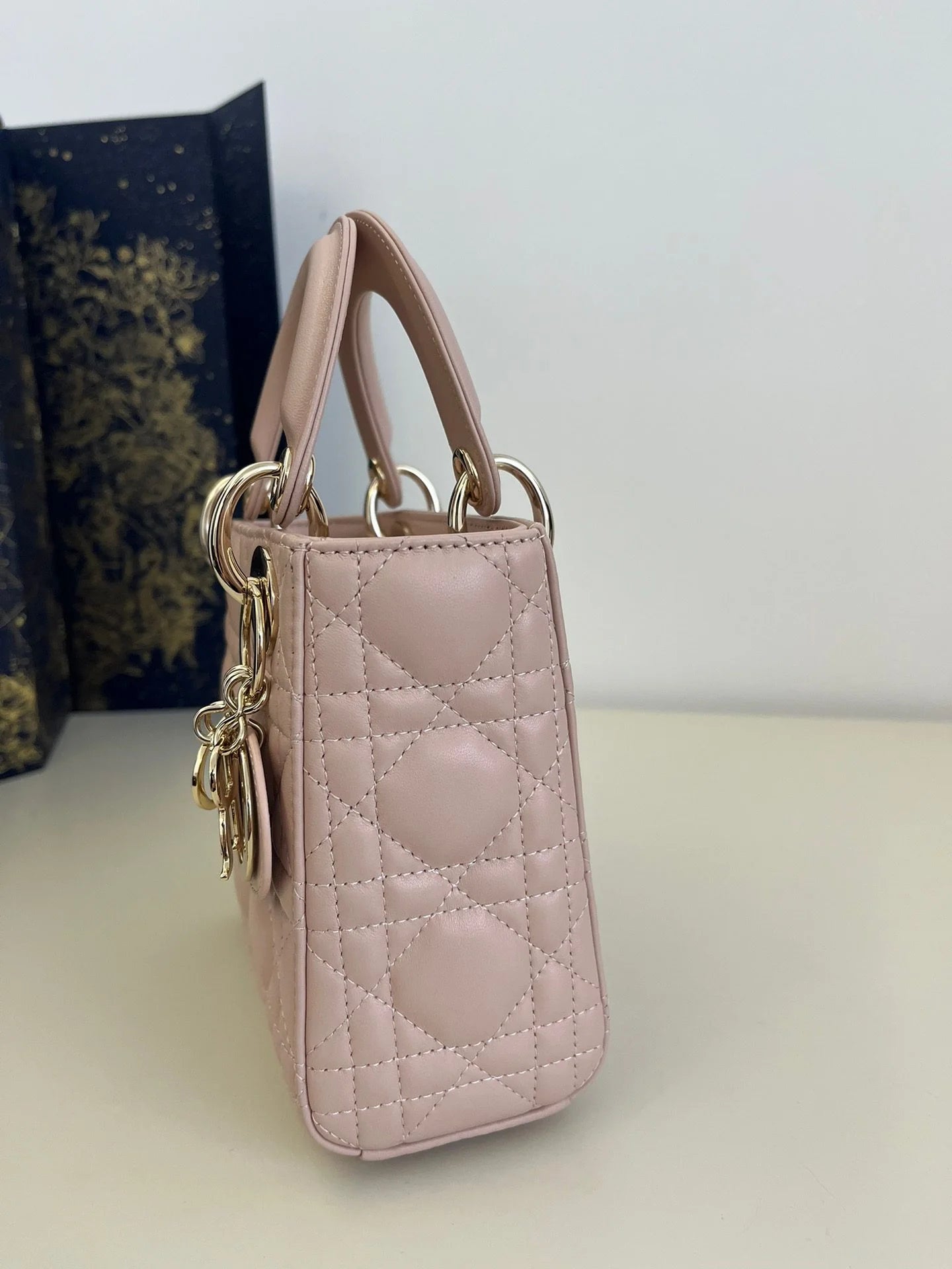 LADY DIOR BAG
