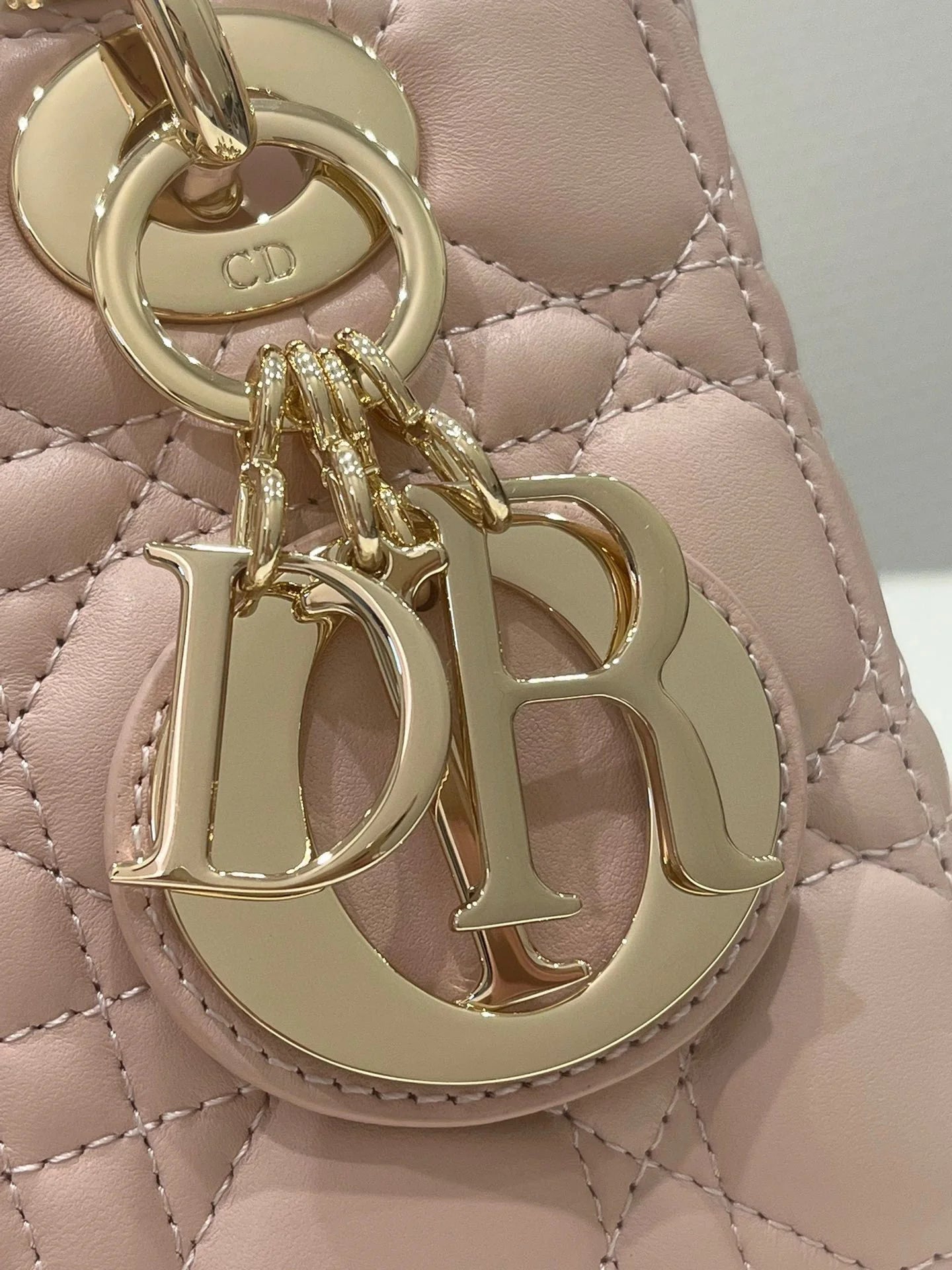 LADY DIOR BAG