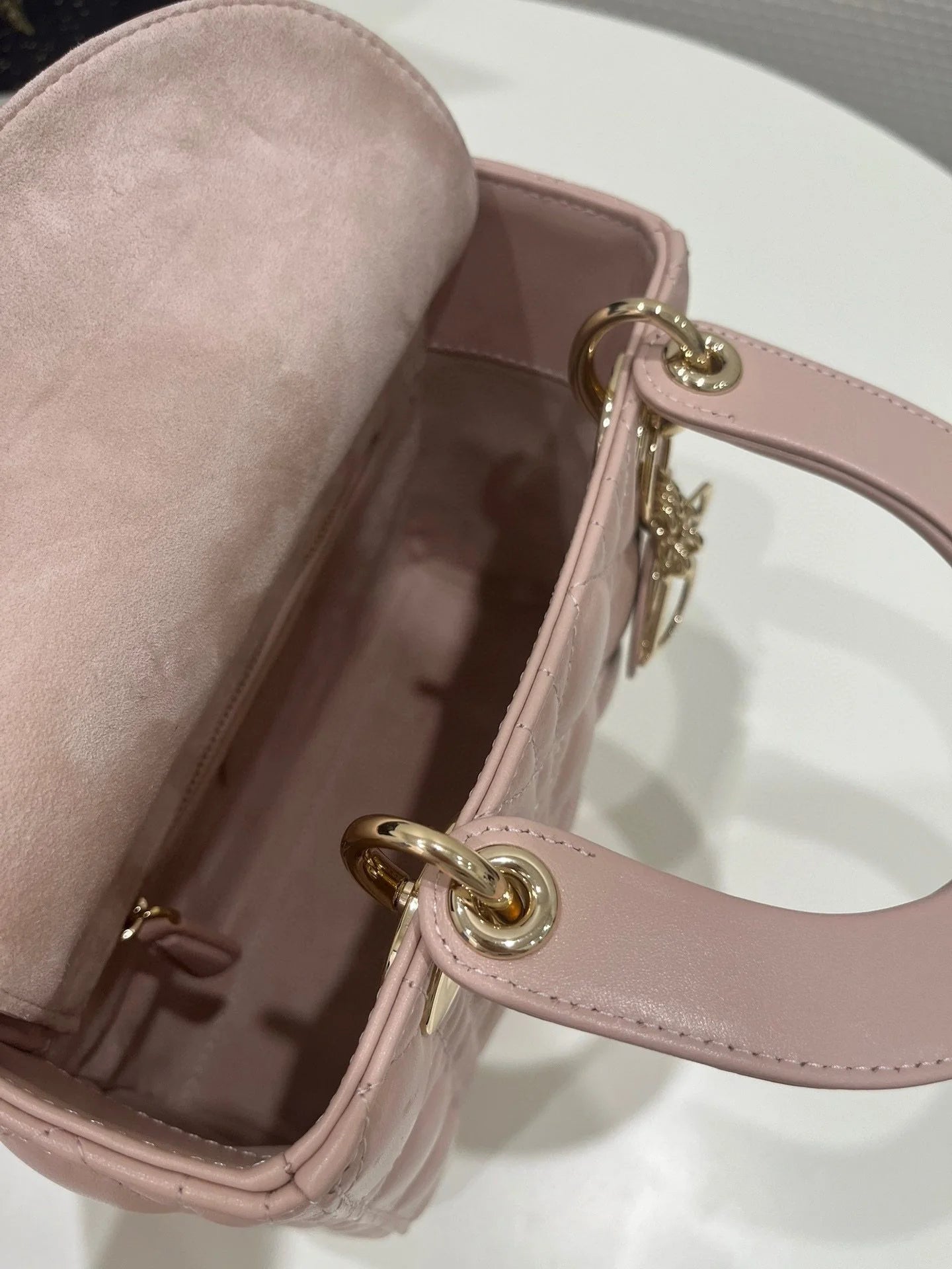LADY DIOR BAG