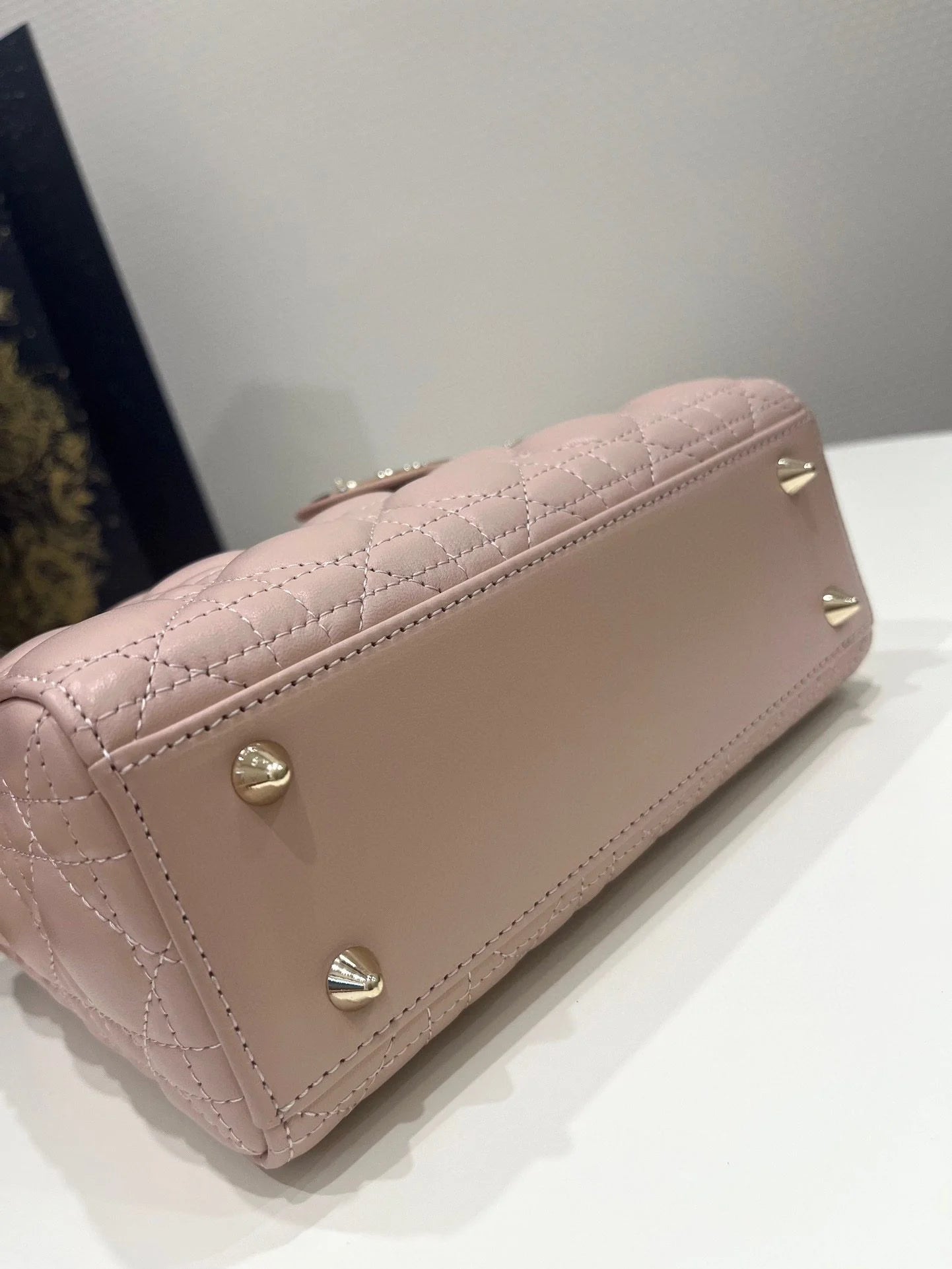LADY DIOR BAG