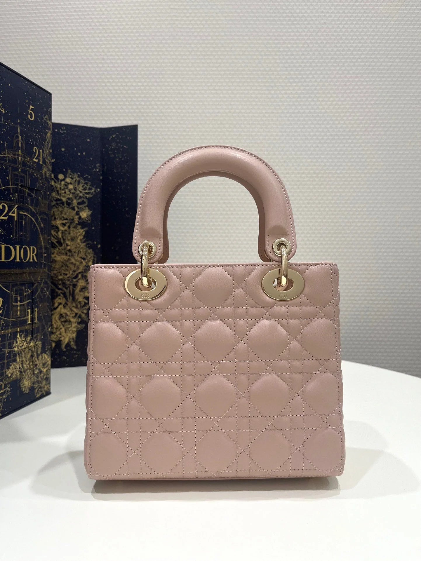 LADY DIOR BAG