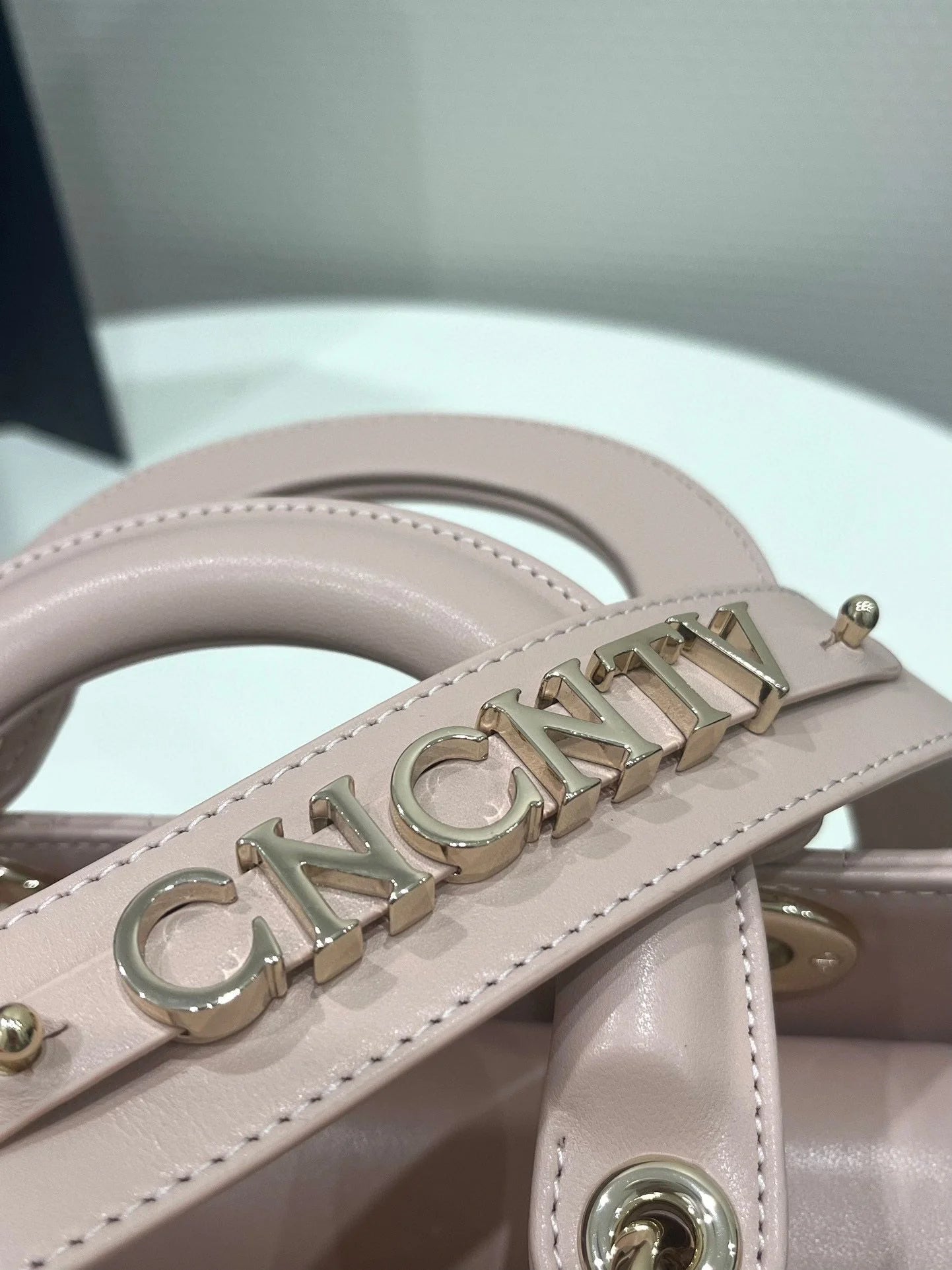 LADY DIOR BAG