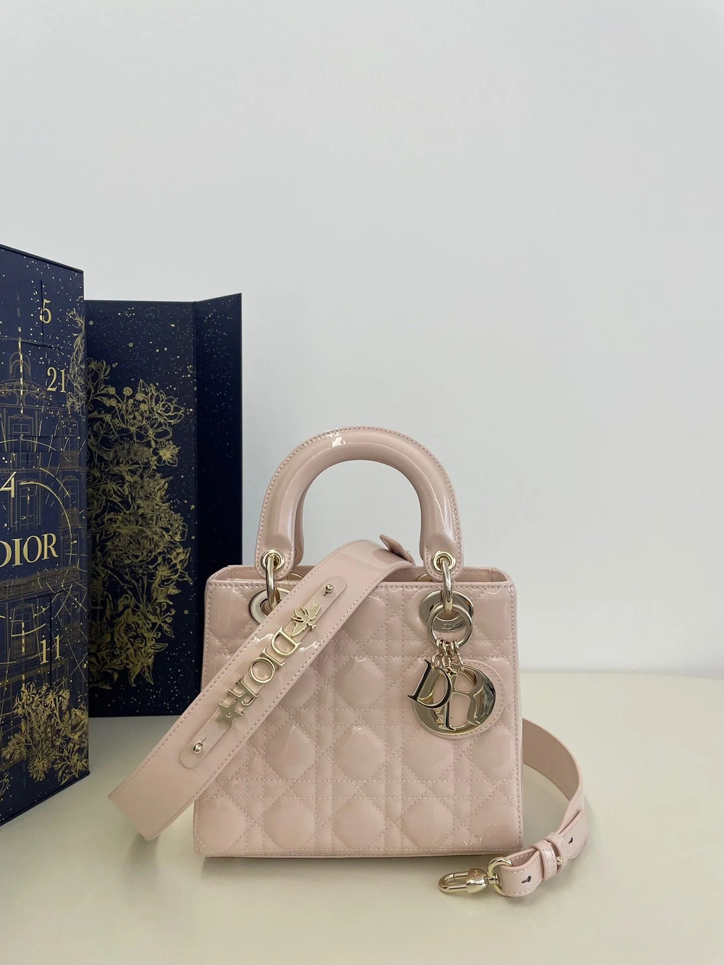 LADY DIOR BAG
