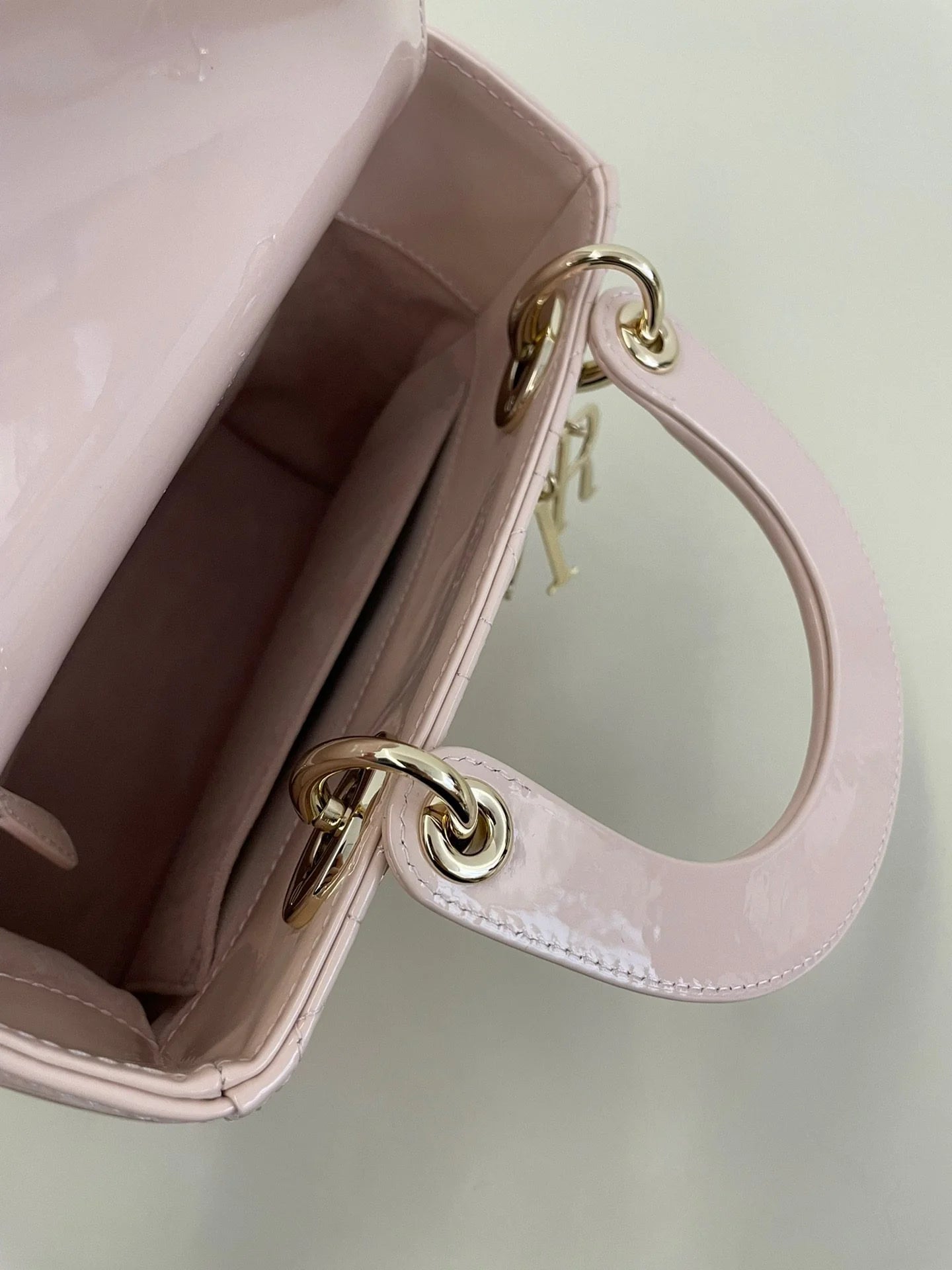 LADY DIOR BAG