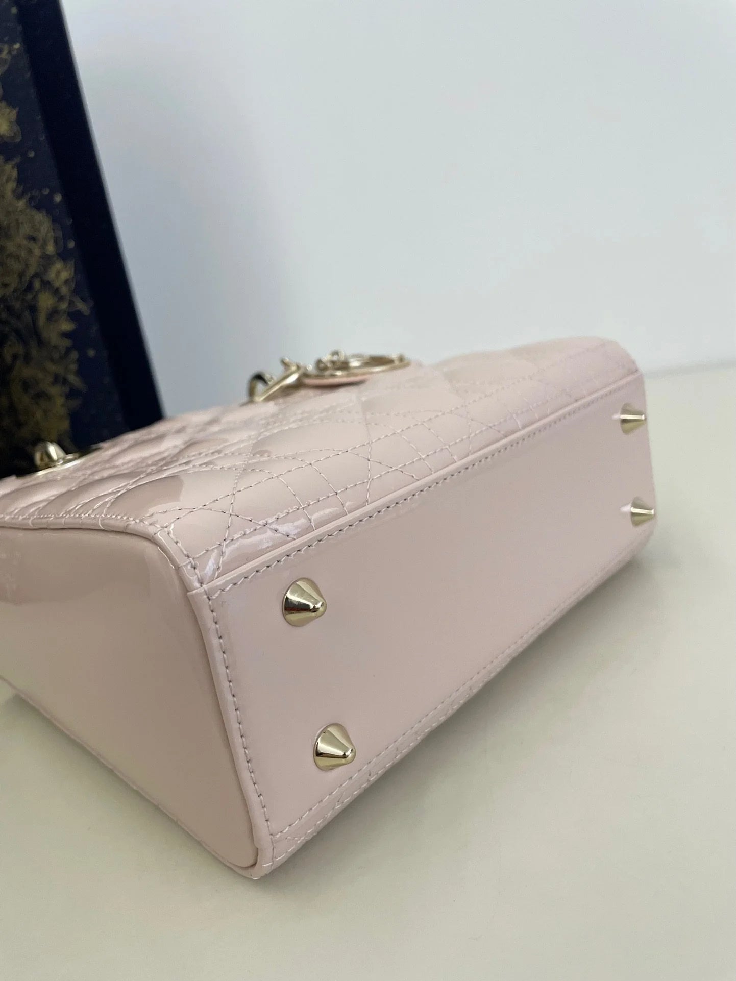 LADY DIOR BAG