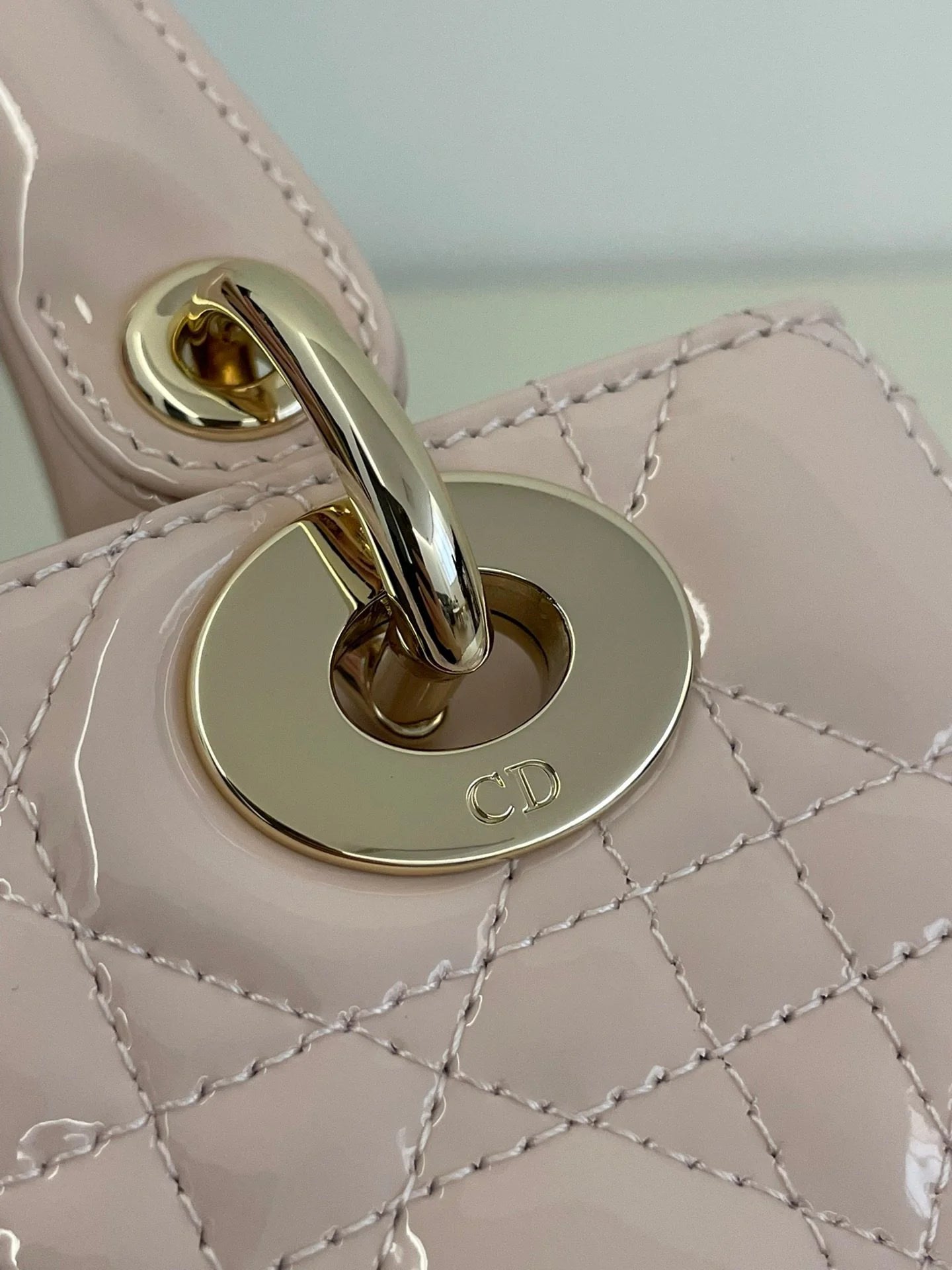 LADY DIOR BAG