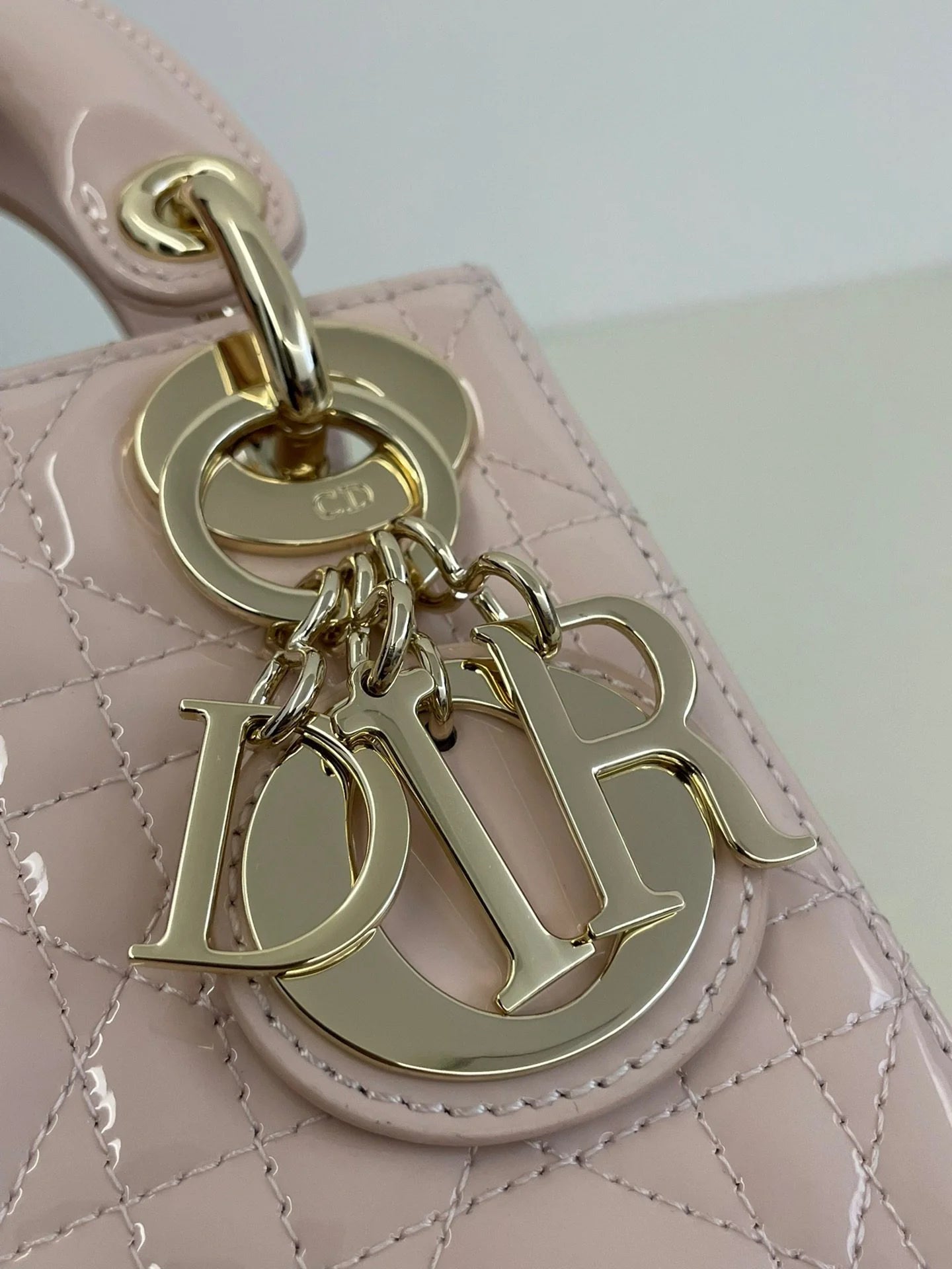 LADY DIOR BAG