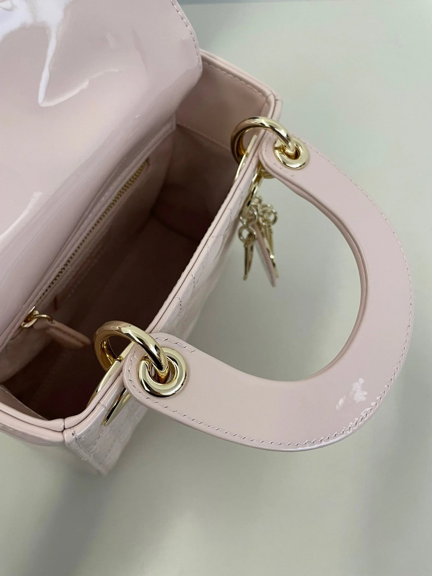 LADY DIOR BAG