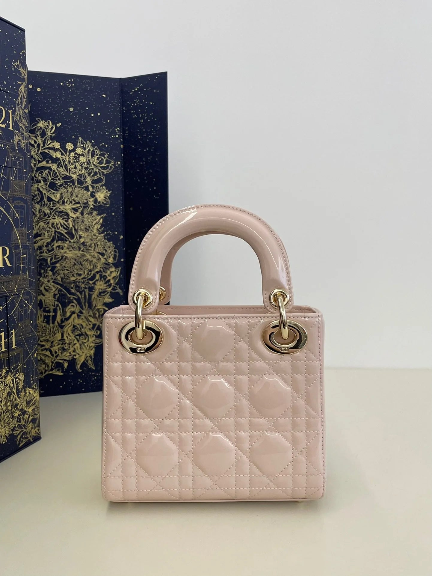 LADY DIOR BAG