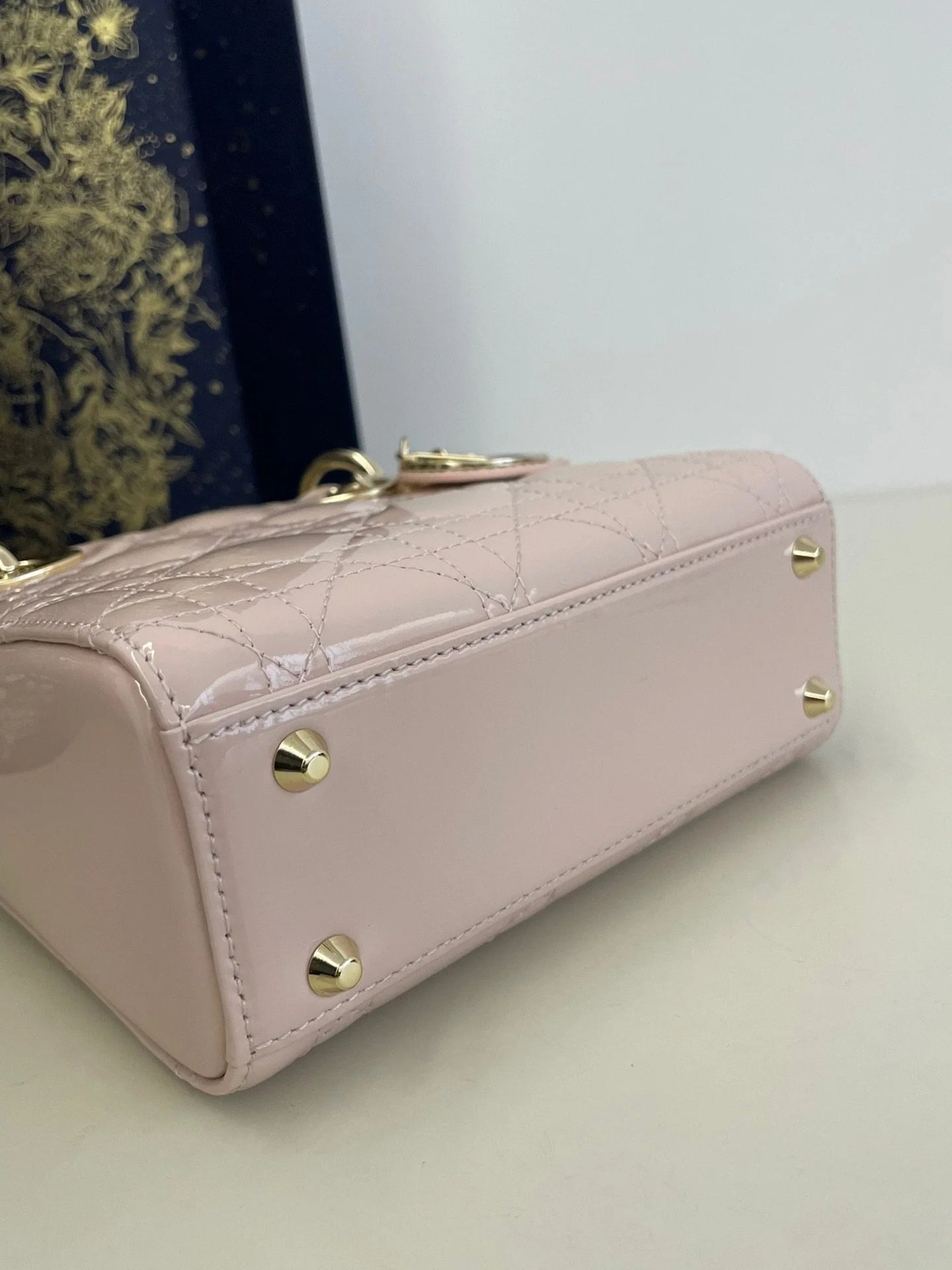 LADY DIOR BAG