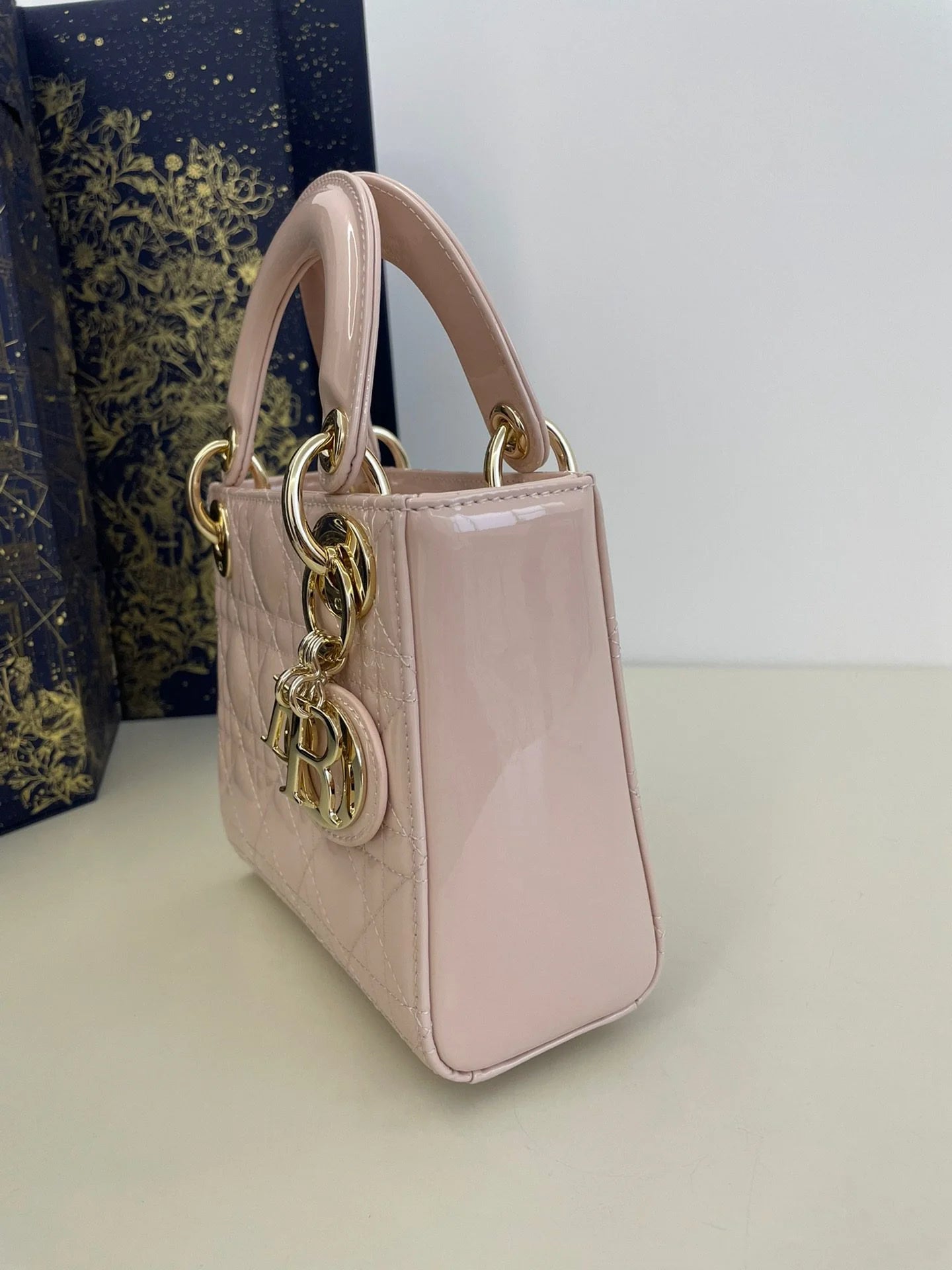 LADY DIOR BAG