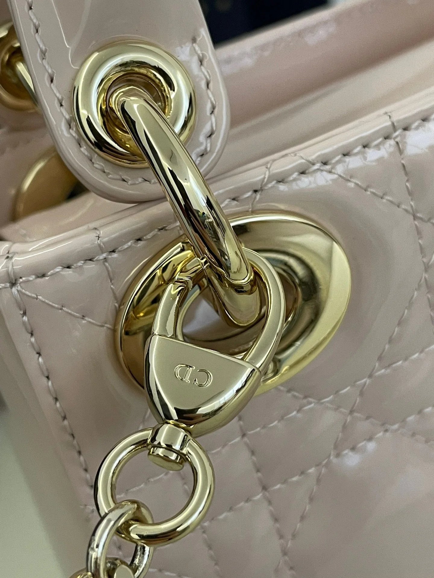 LADY DIOR BAG