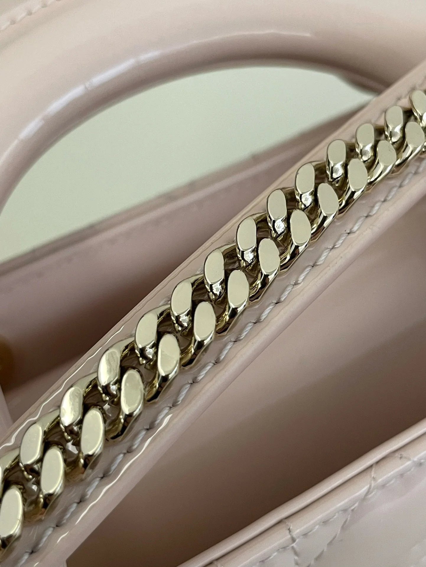 LADY DIOR BAG