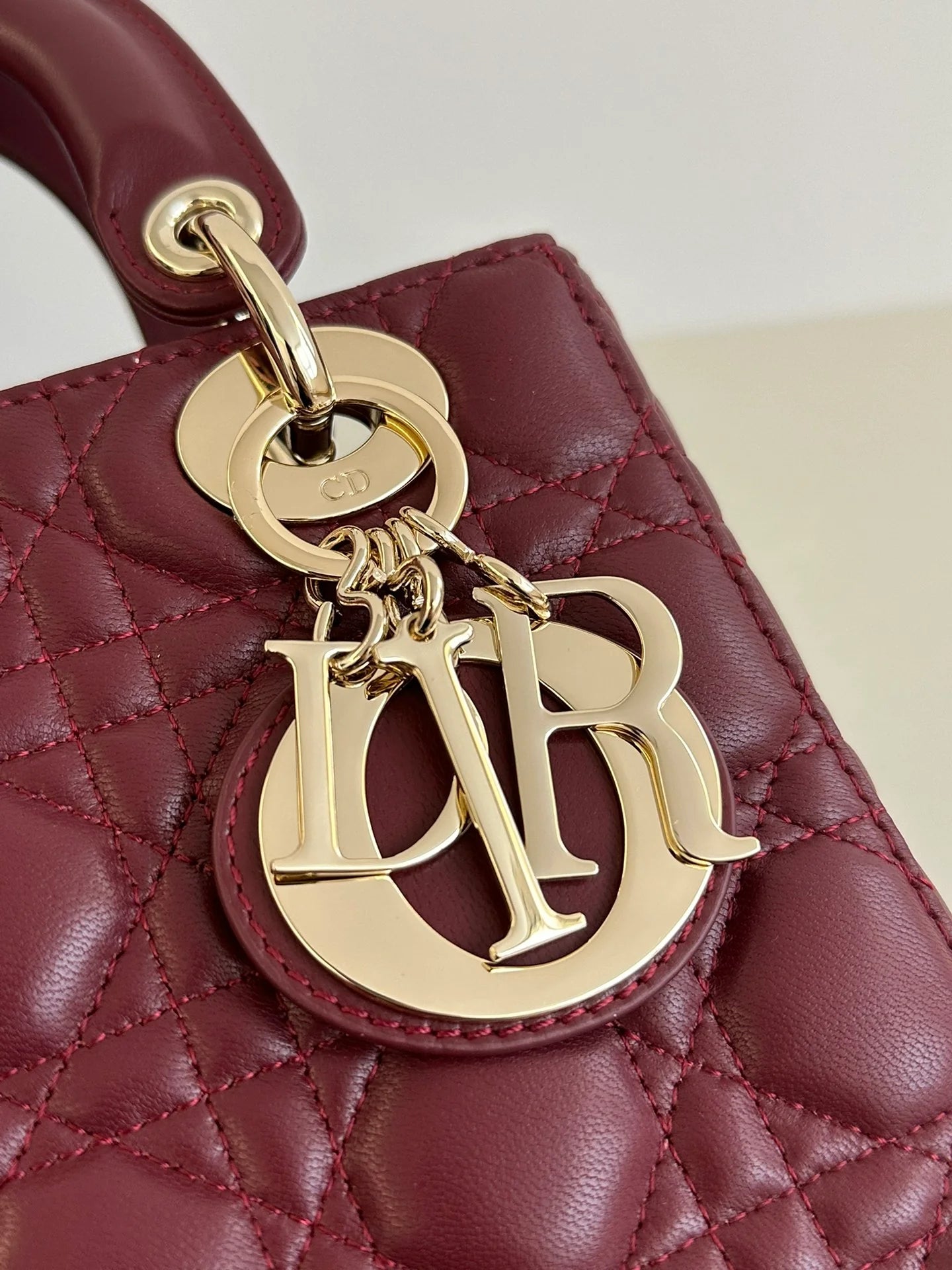 LADY DIOR BAG