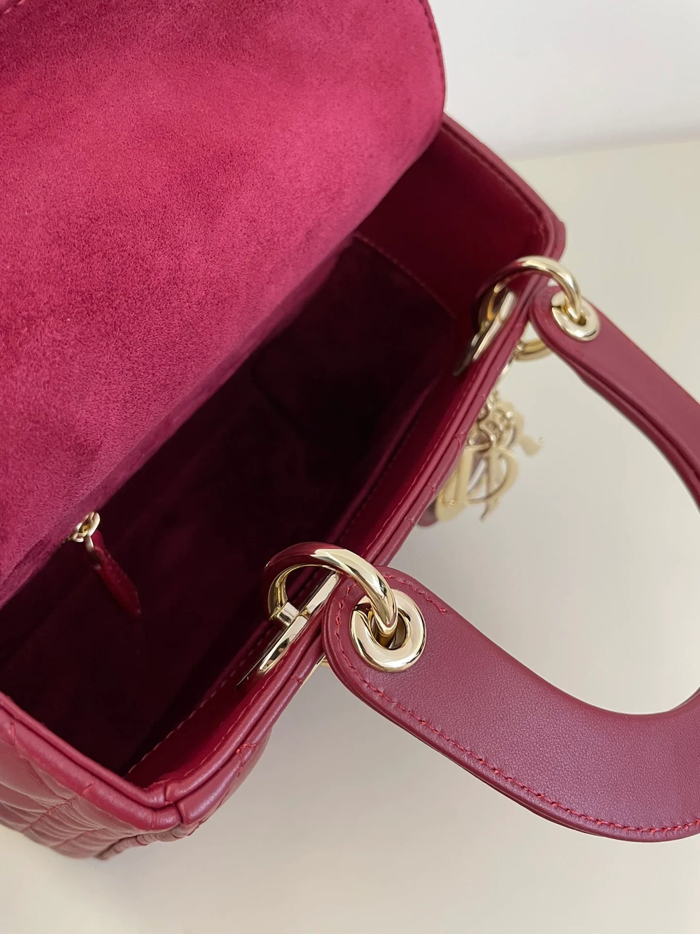 LADY DIOR BAG
