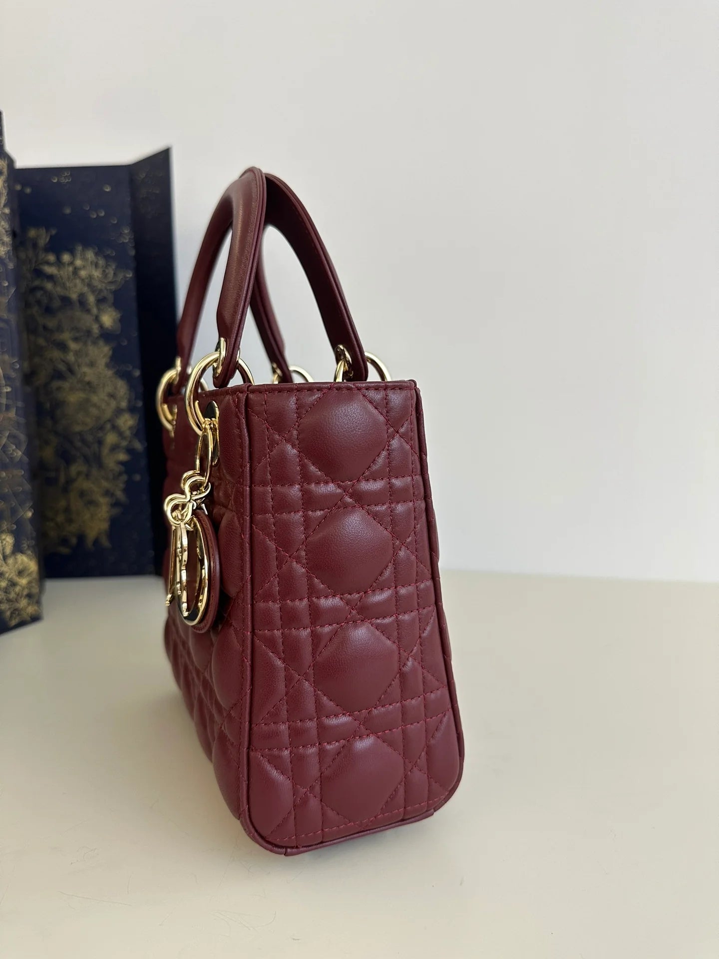 LADY DIOR BAG