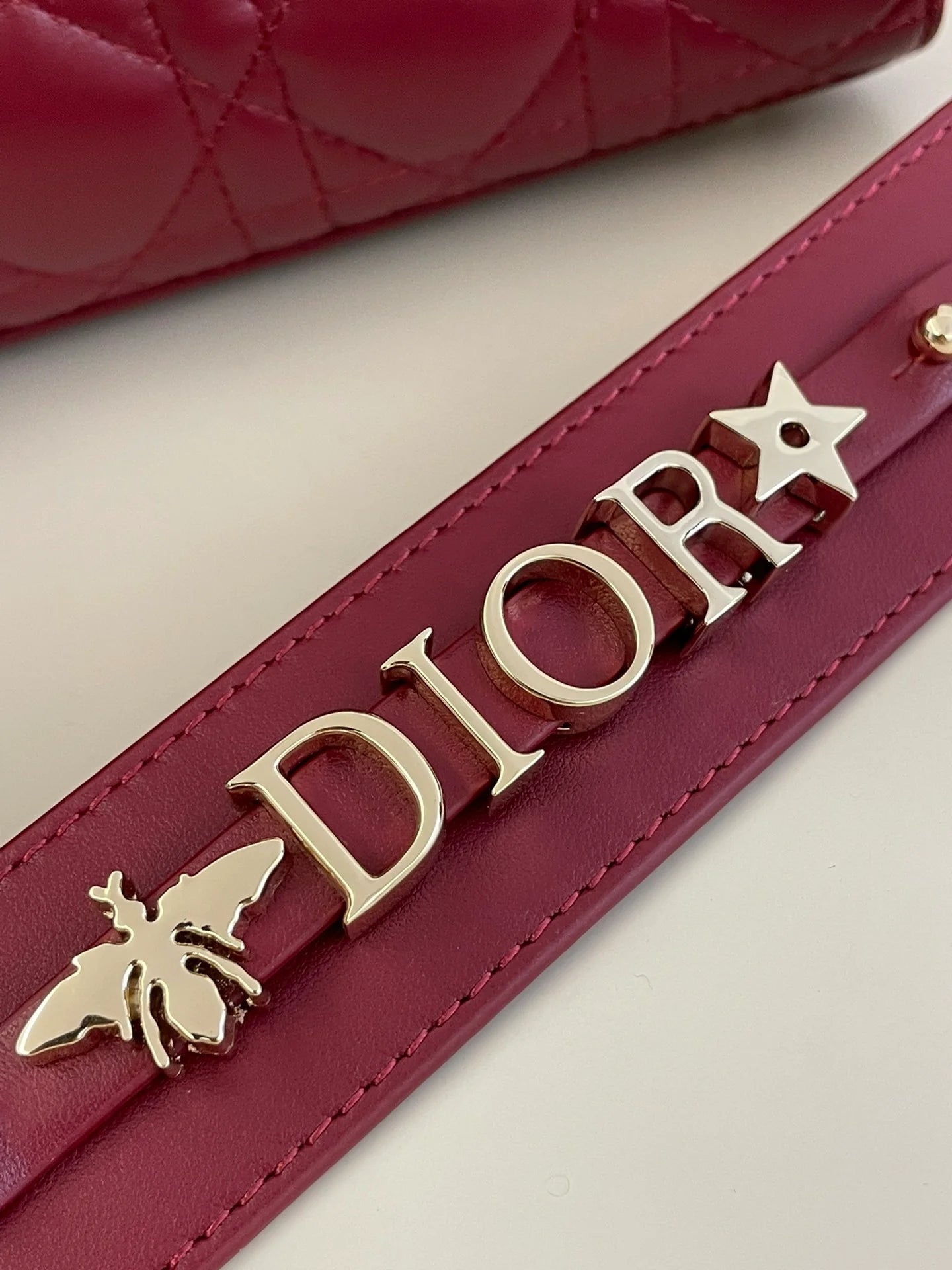 LADY DIOR BAG