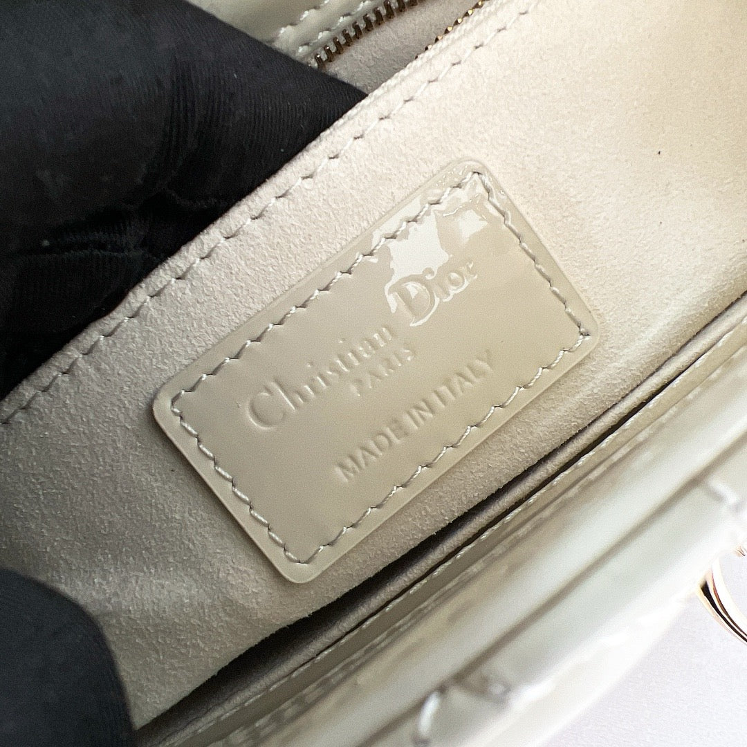 LADY DIOR BAG