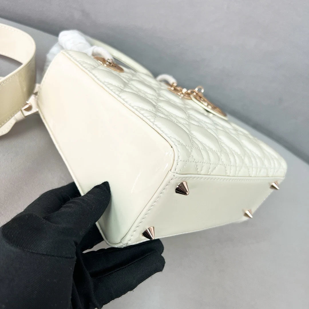 LADY DIOR BAG