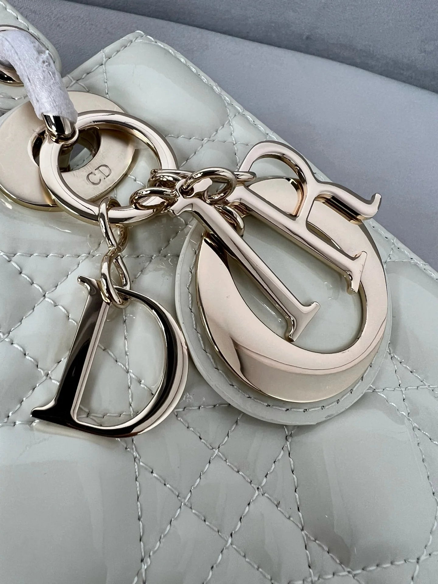 LADY DIOR BAG