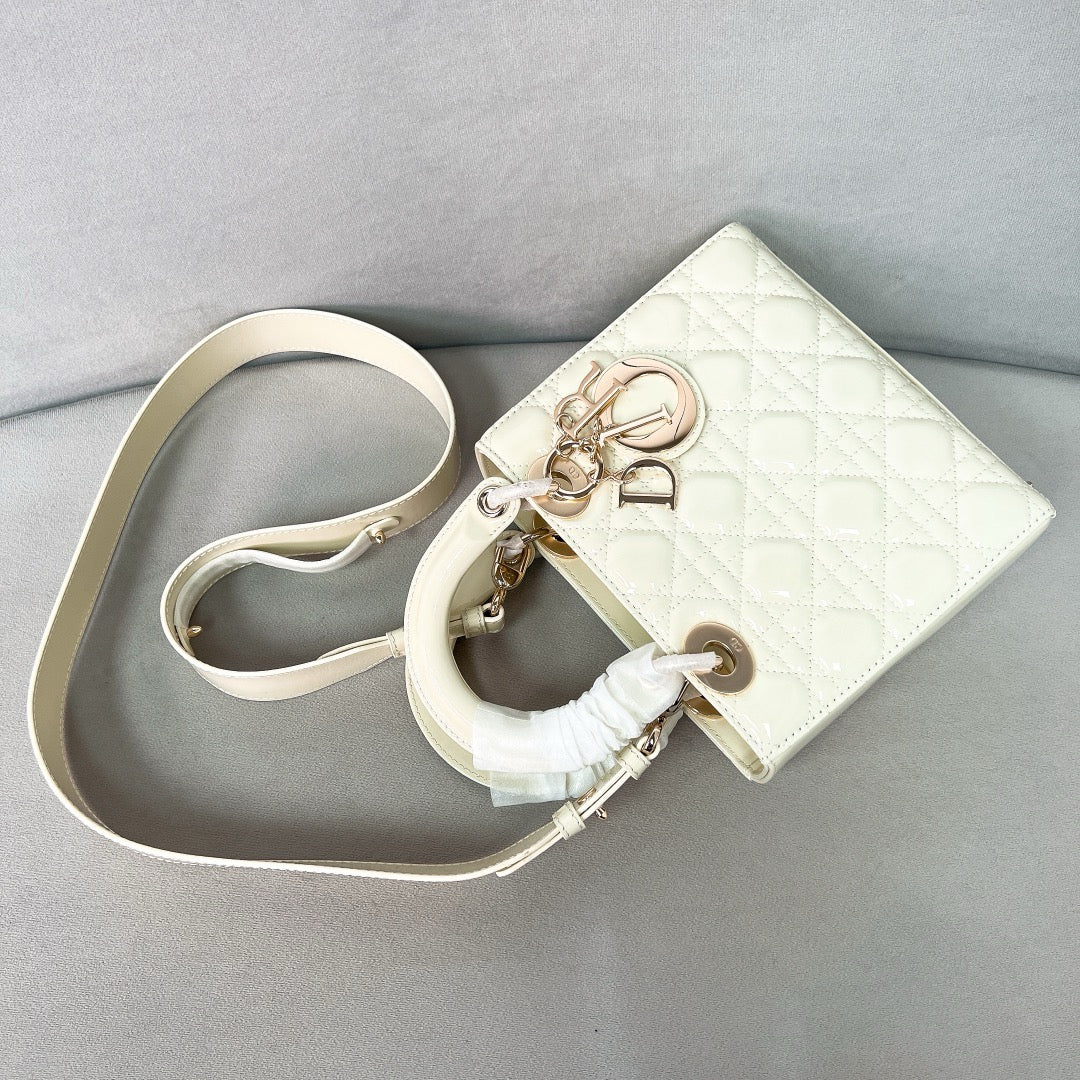 LADY DIOR BAG