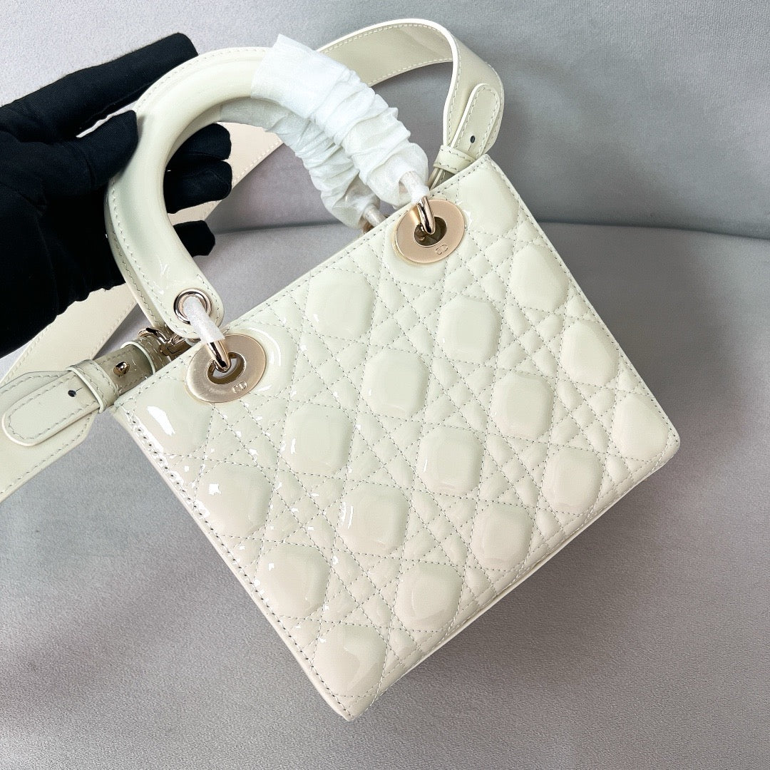 LADY DIOR BAG