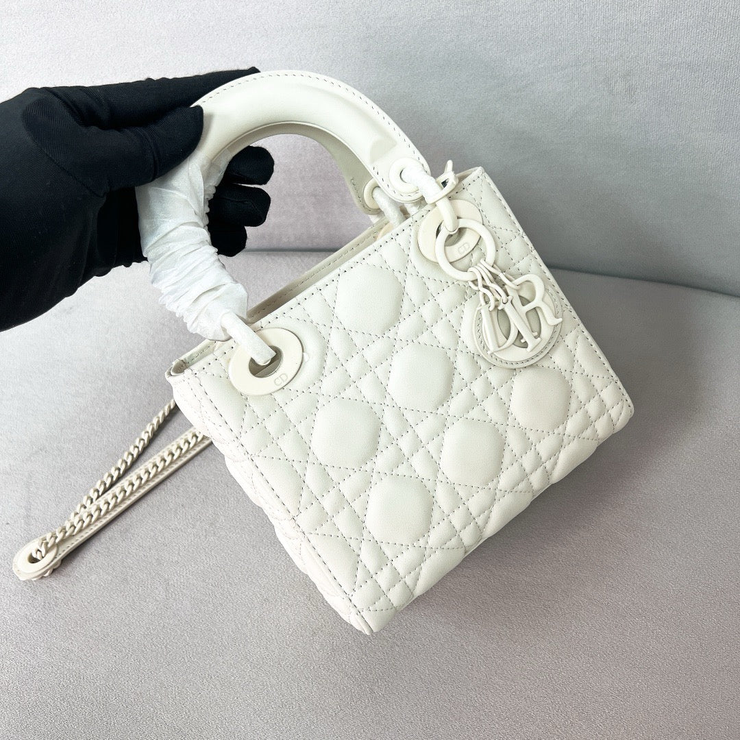 LADY DIOR BAG