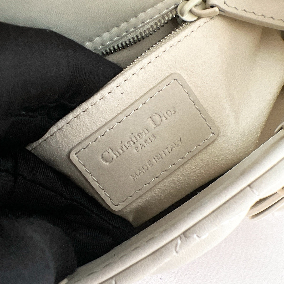 LADY DIOR BAG
