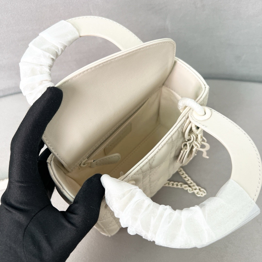 LADY DIOR BAG