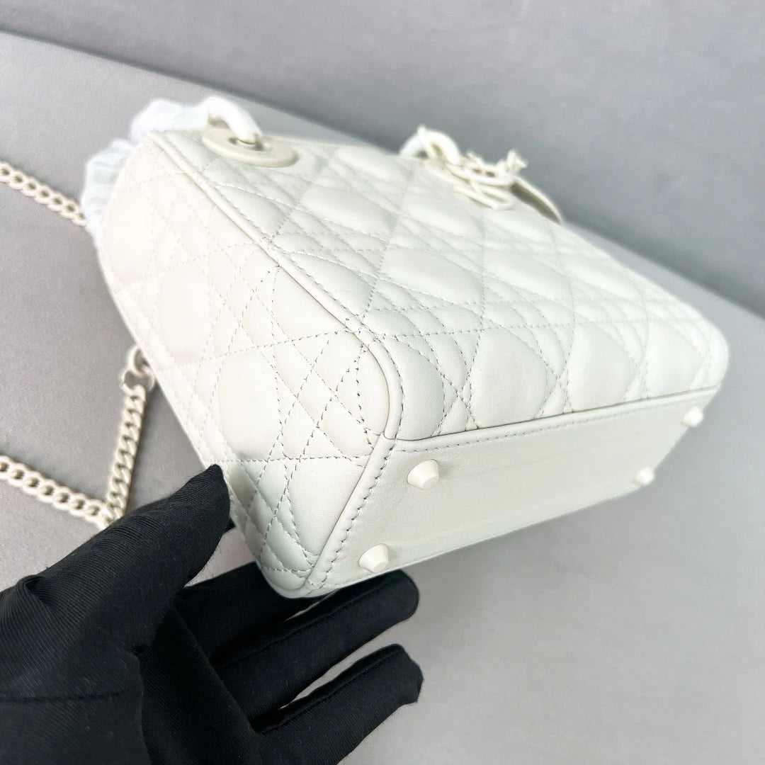 LADY DIOR BAG