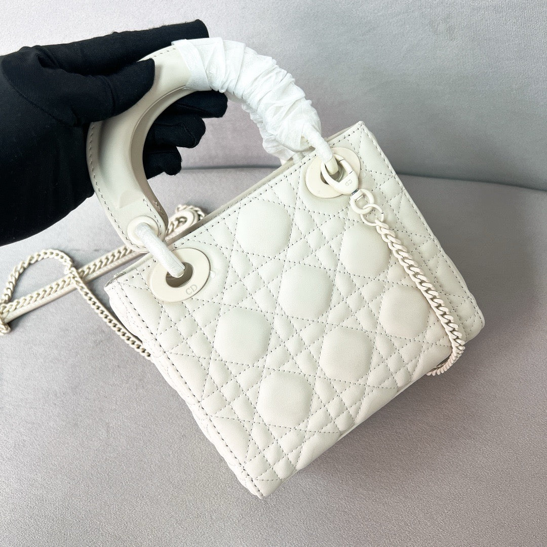 LADY DIOR BAG