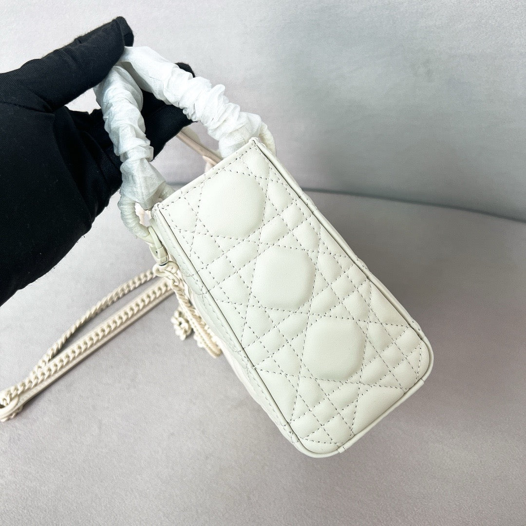 LADY DIOR BAG