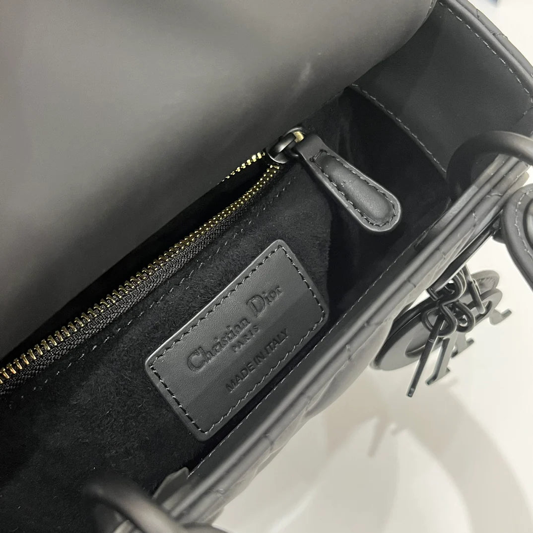 LADY DIOR BAG