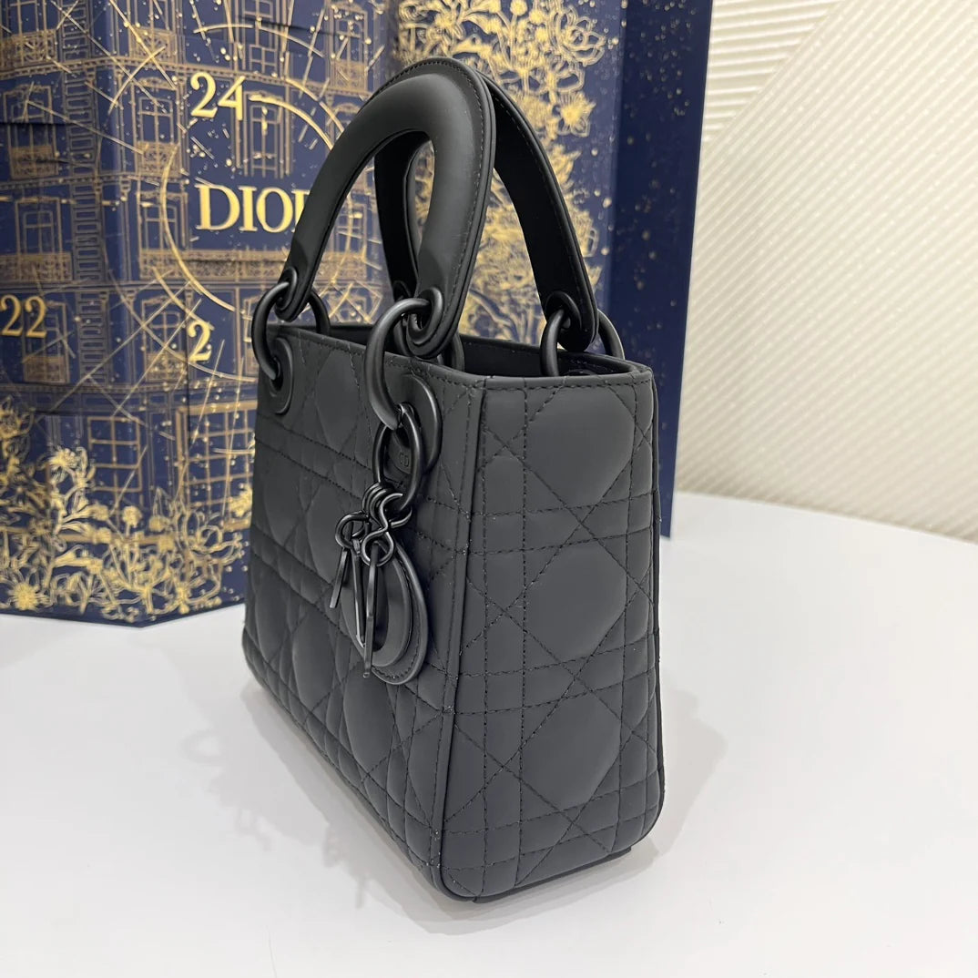 LADY DIOR BAG