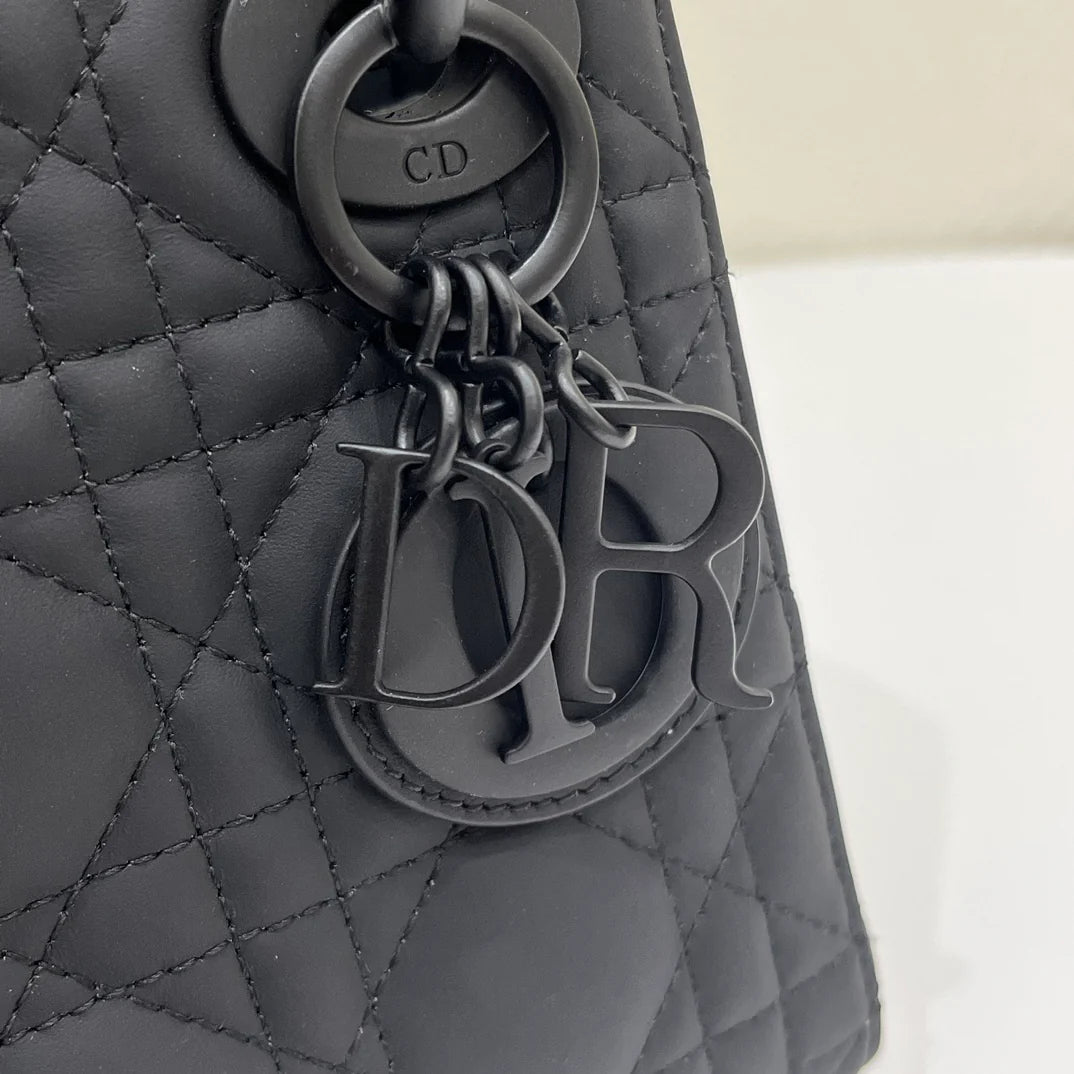 LADY DIOR BAG