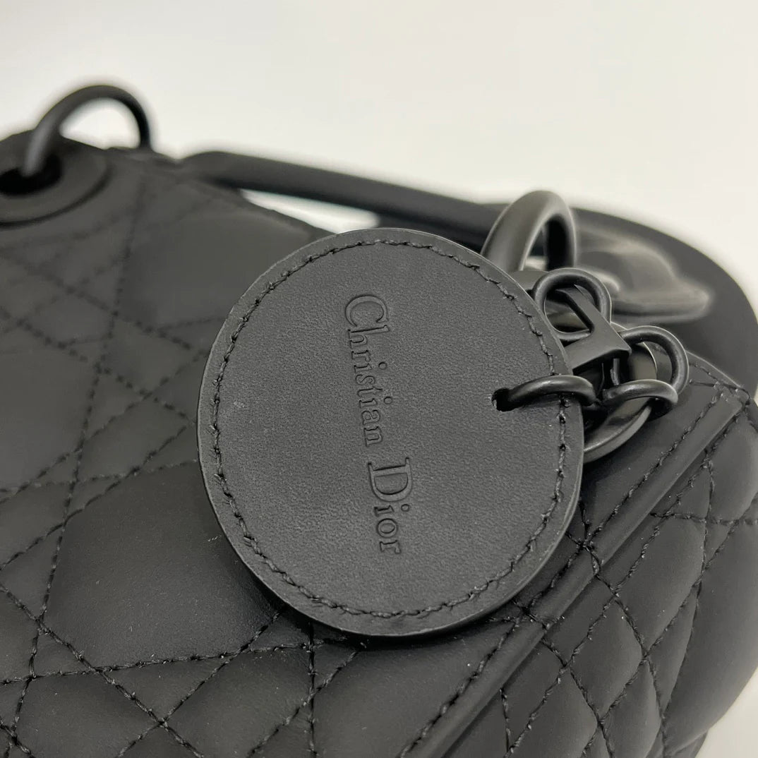 LADY DIOR BAG