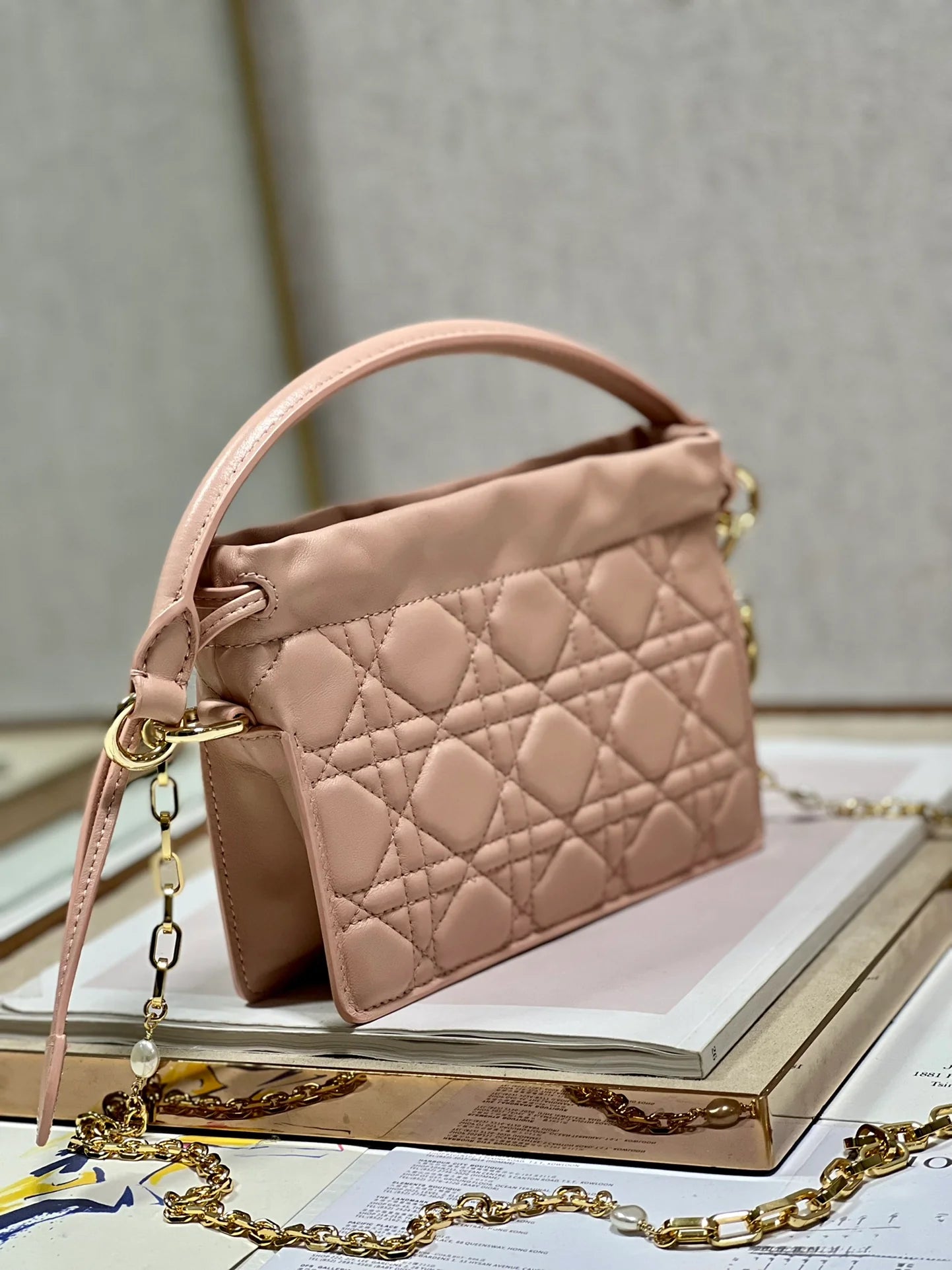 LADY DIOR BAG