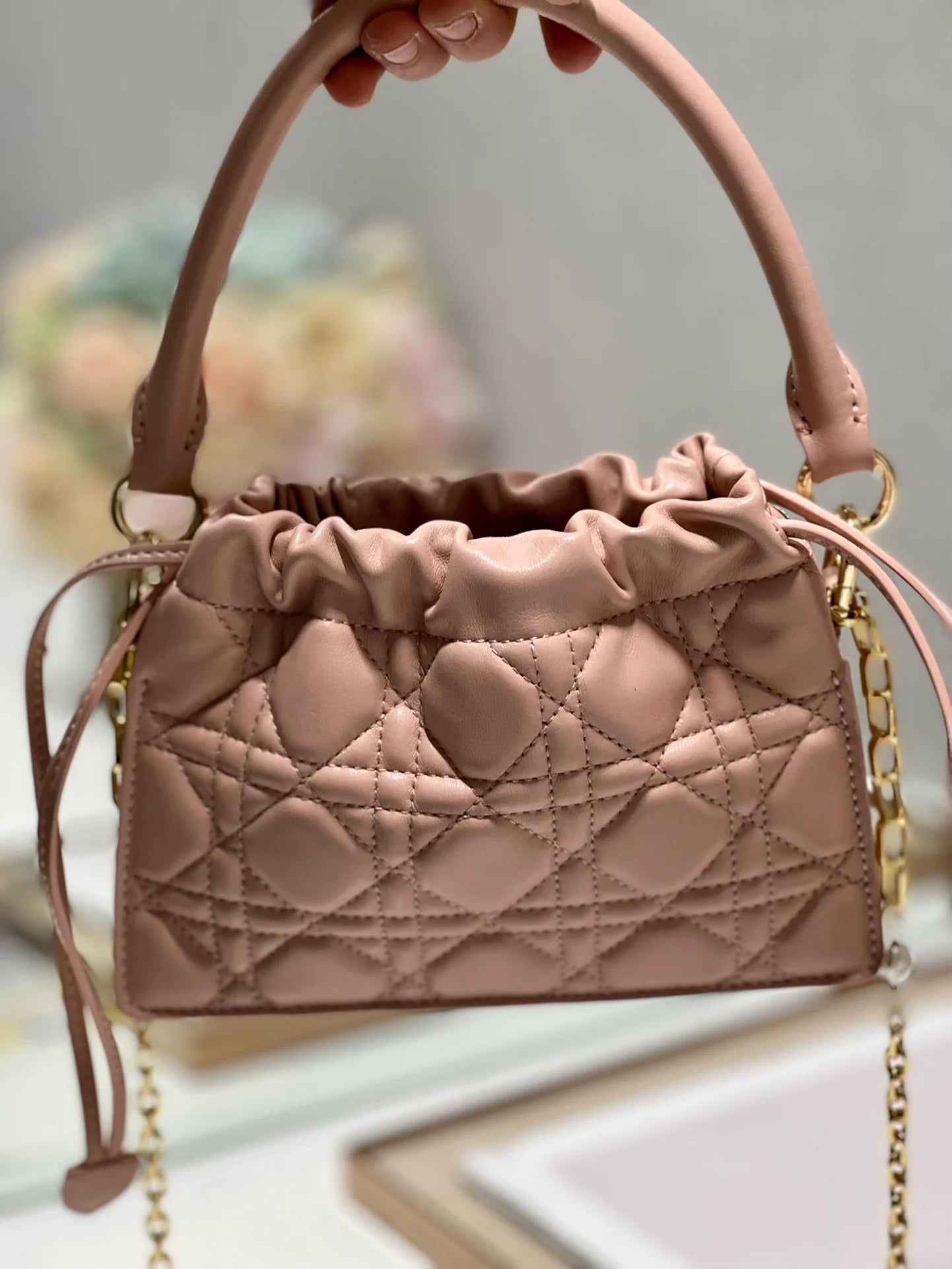 LADY DIOR BAG